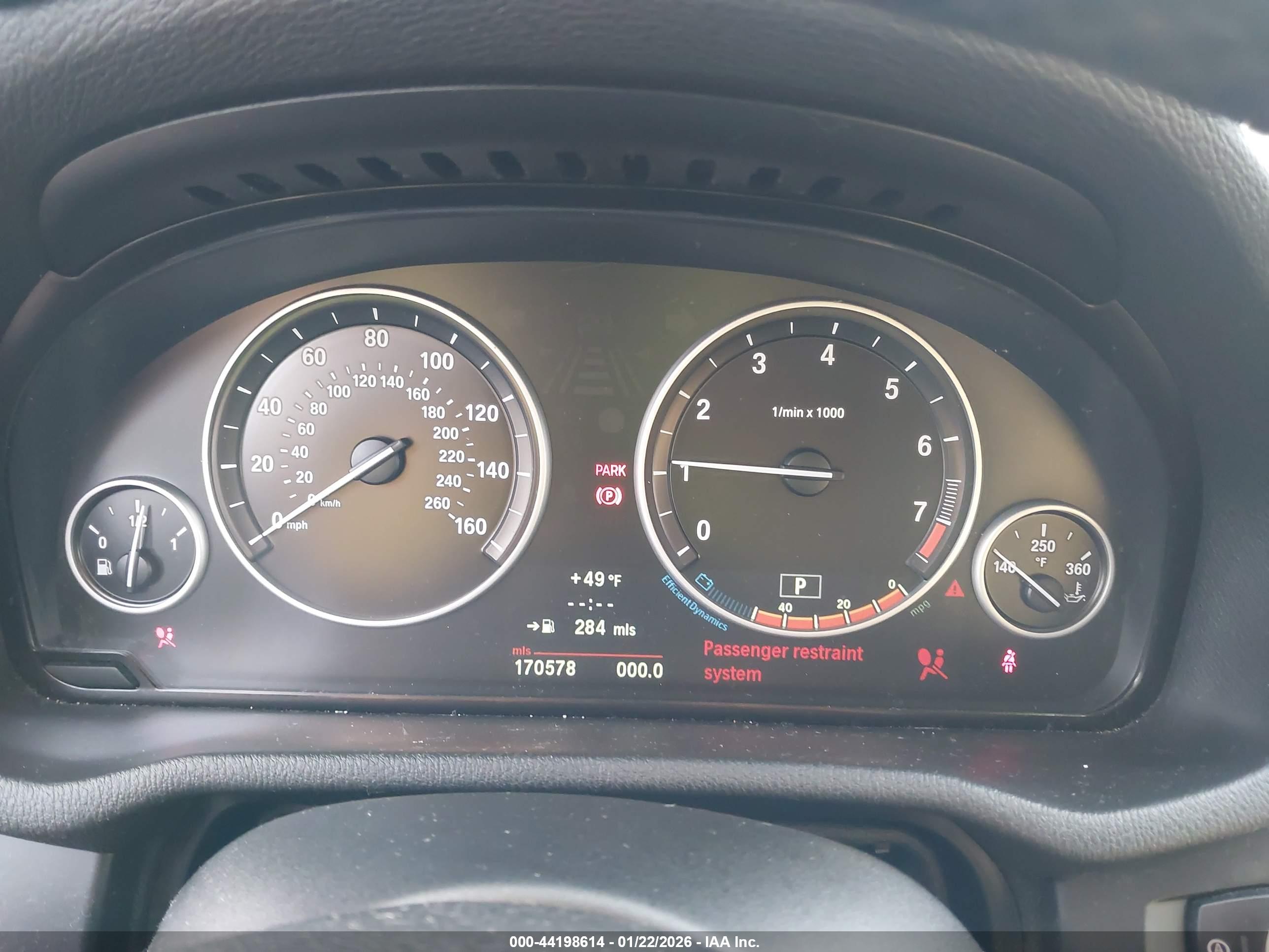 BMW X3 image 7