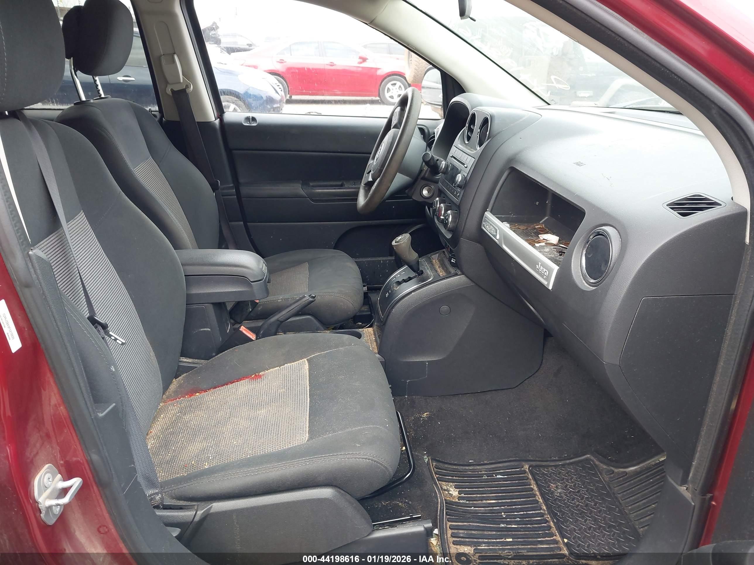 JEEP COMPASS image 5