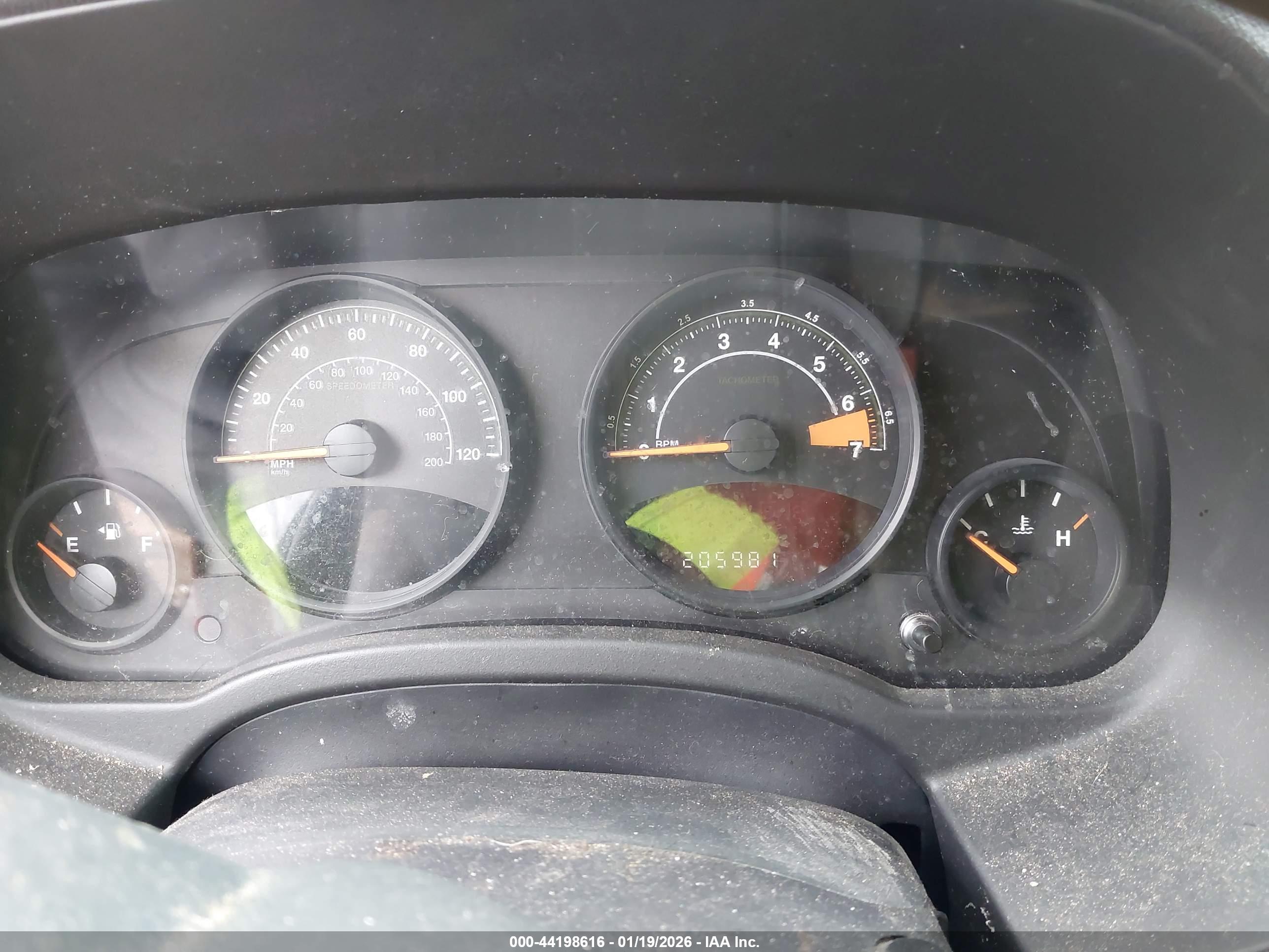 JEEP COMPASS image 7