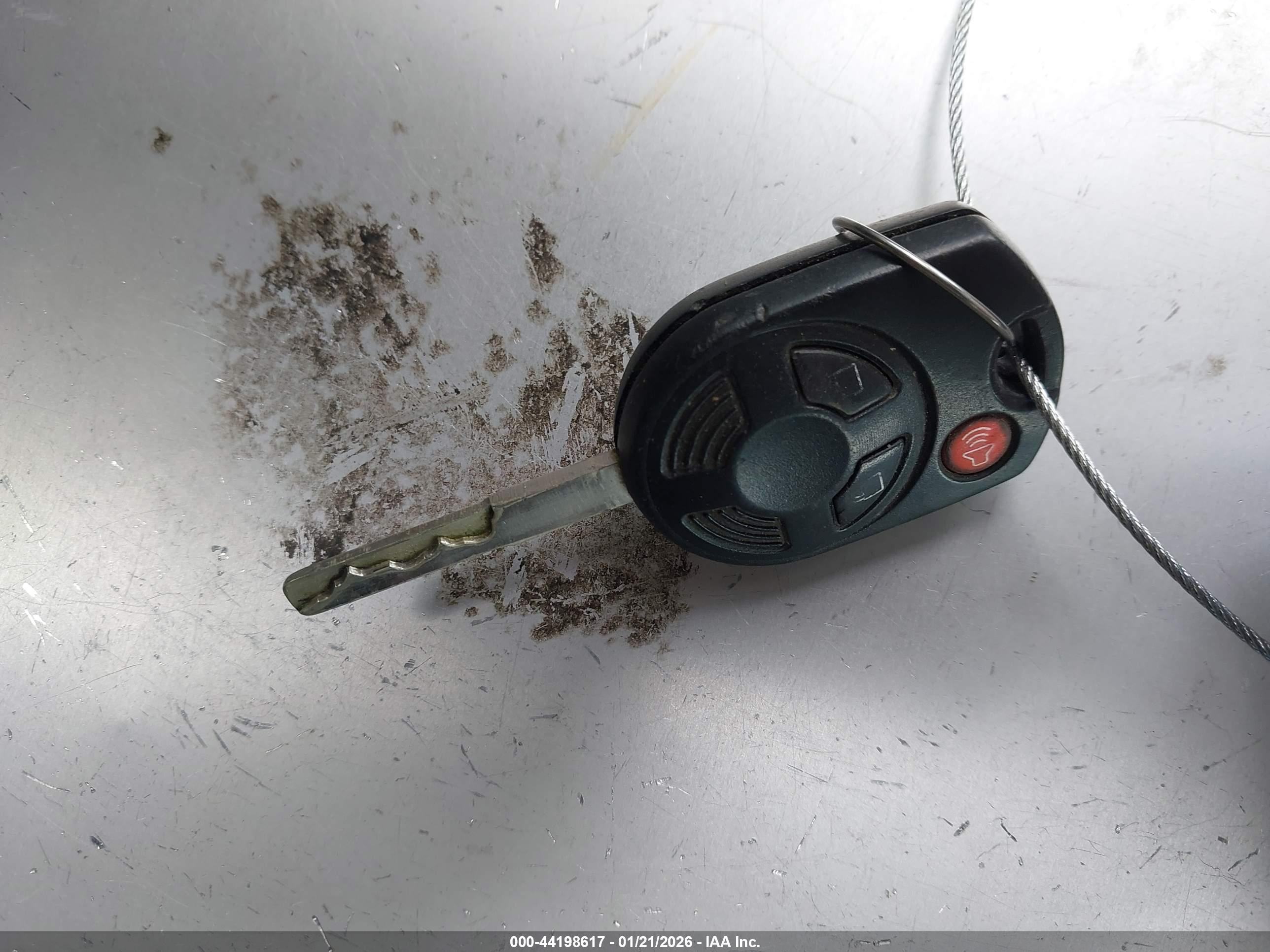 FORD ESCAPE image 11