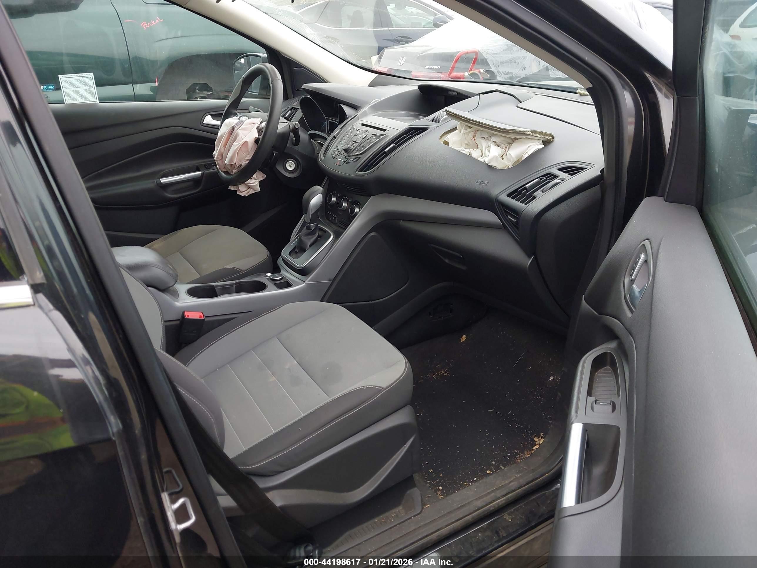 FORD ESCAPE image 5