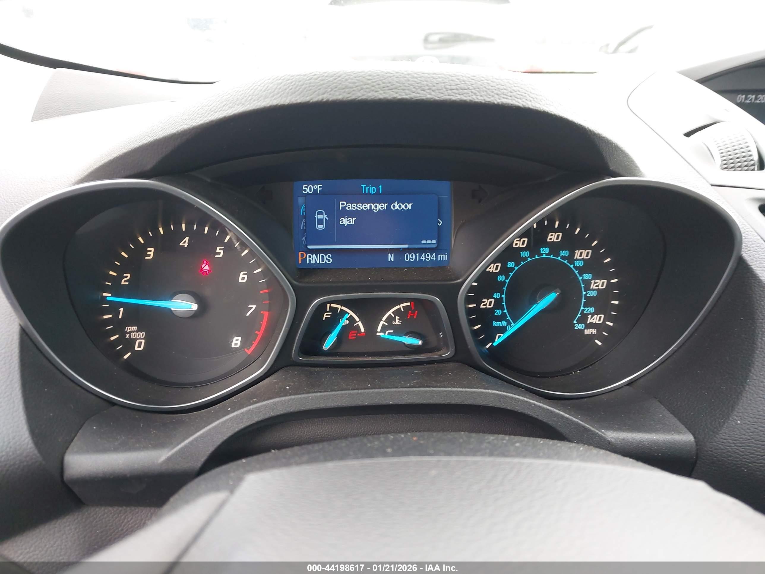 FORD ESCAPE image 7