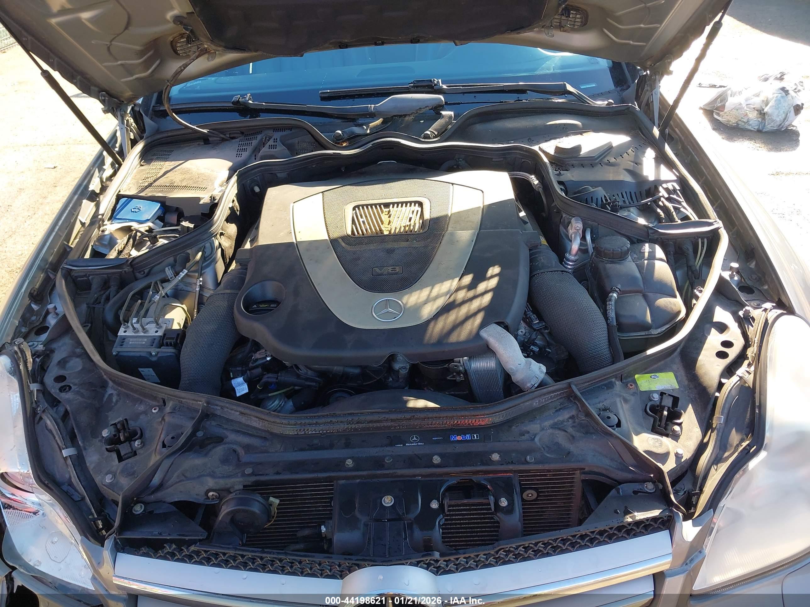 MERCEDES-BENZ CLS image 10