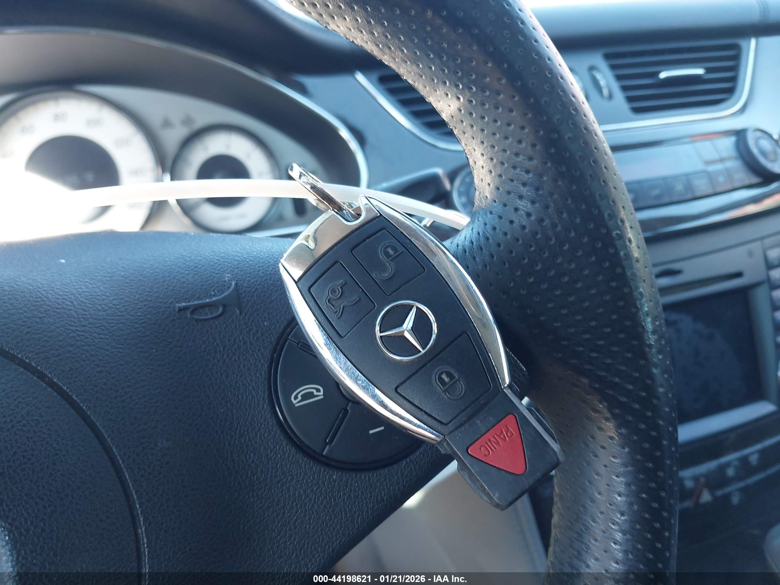 MERCEDES-BENZ CLS image 11