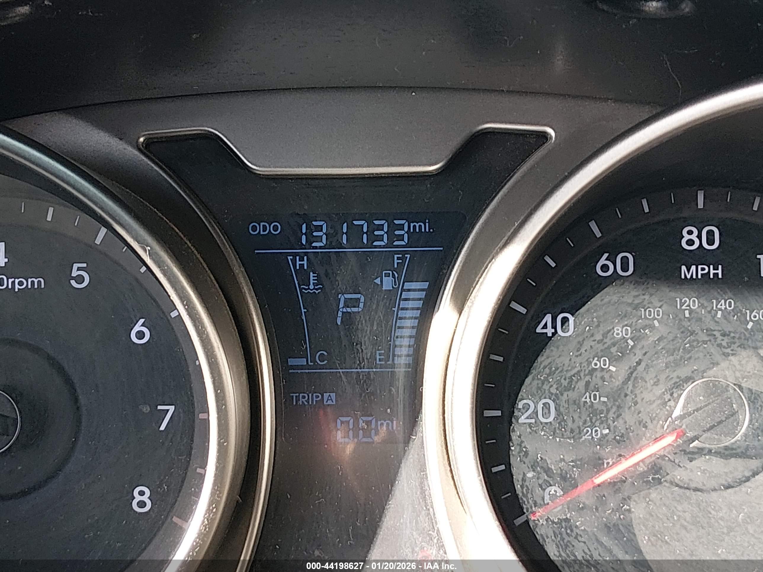HYUNDAI VELOSTER image 7