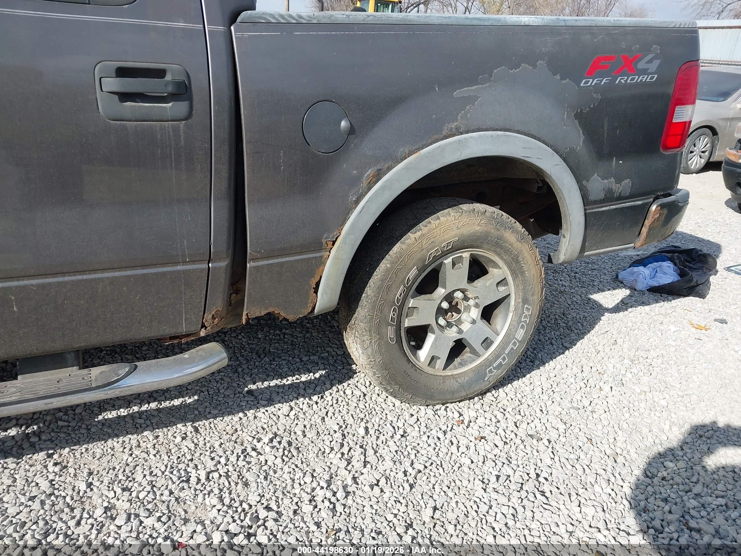 FORD F-150 image 6