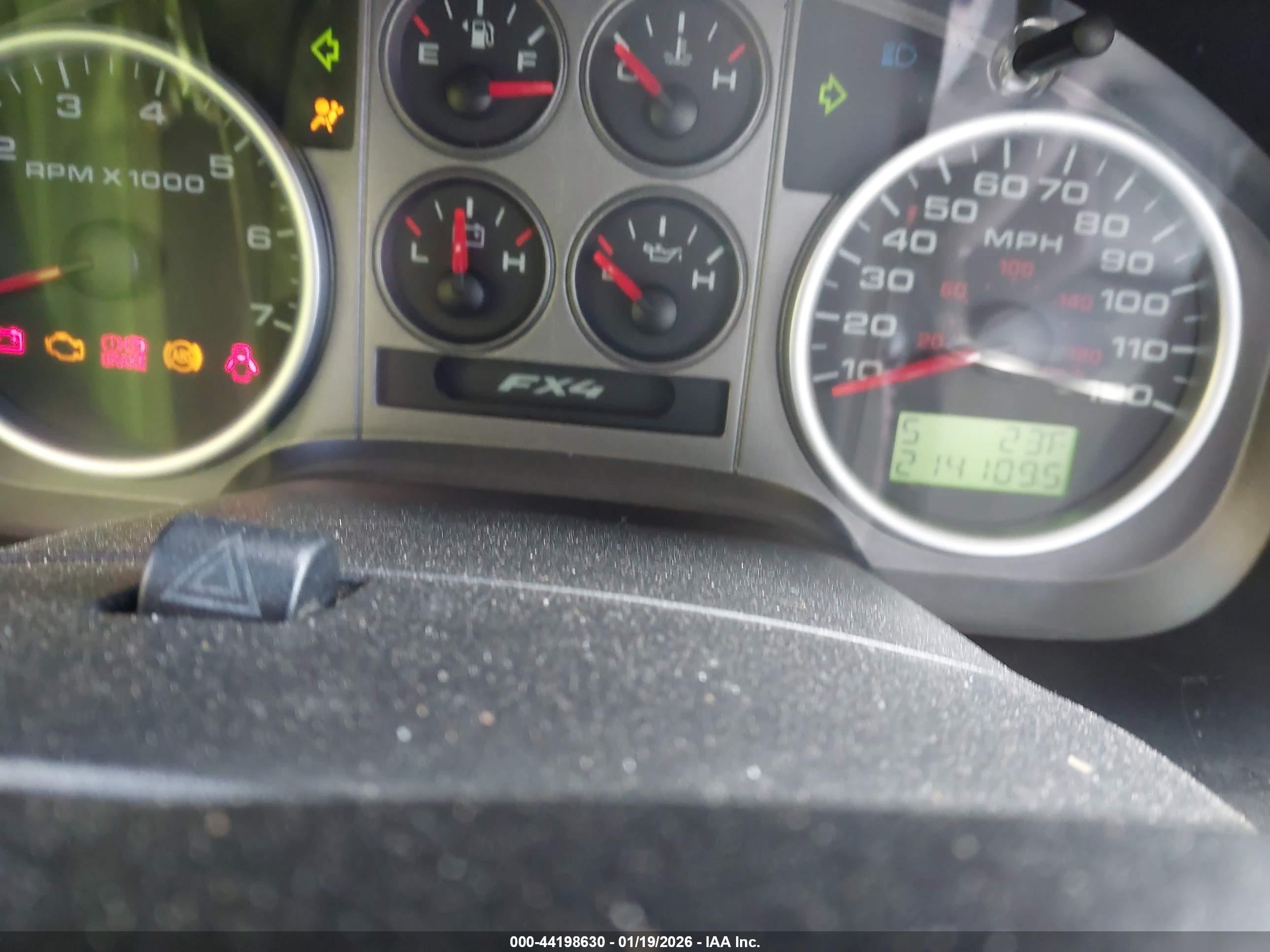 FORD F-150 image 7
