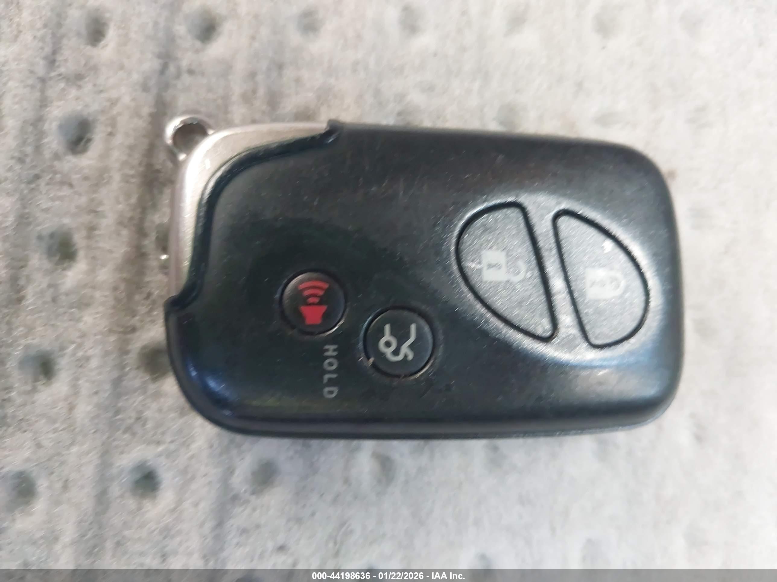 LEXUS ES image 11