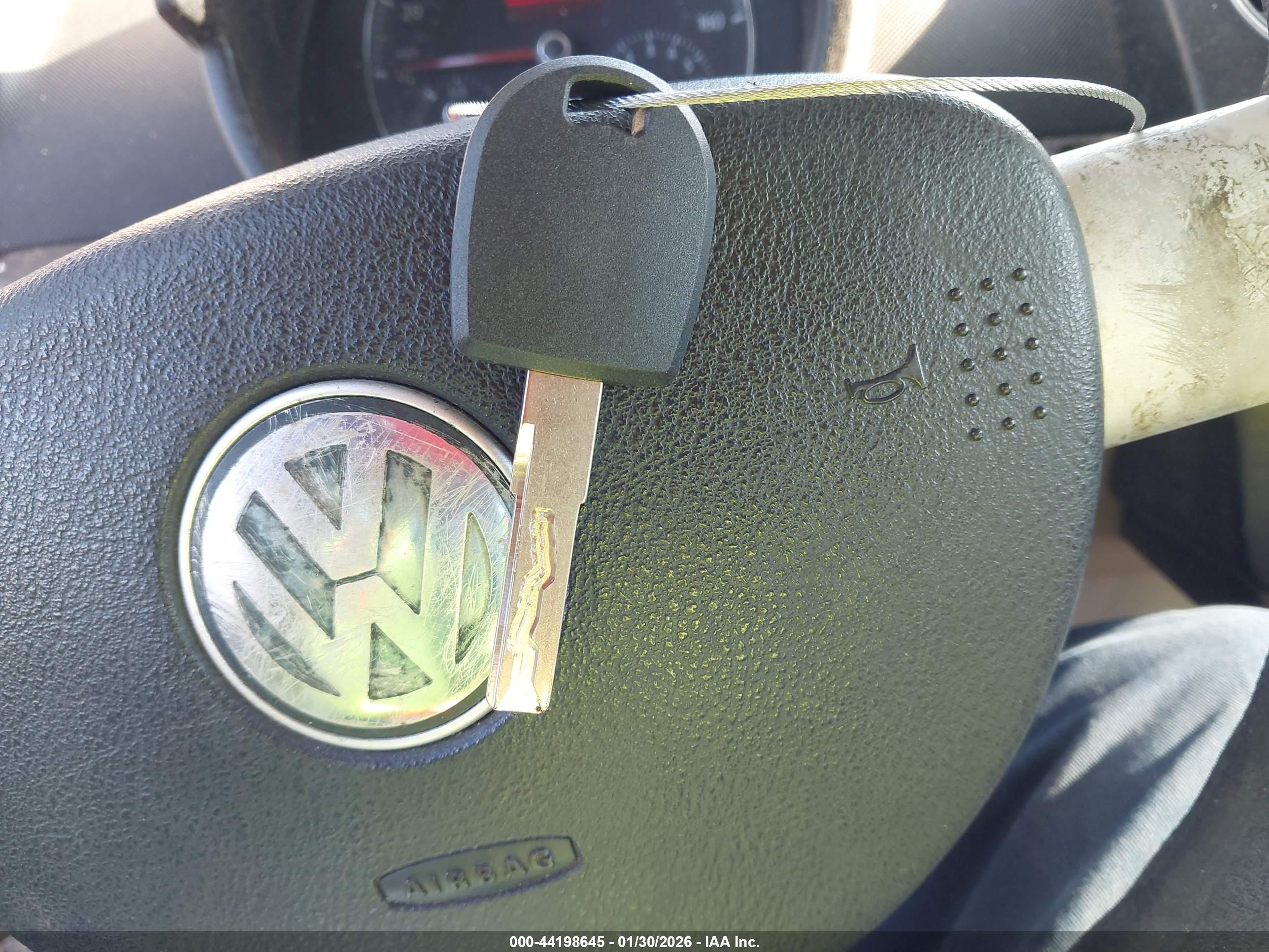 VOLKSWAGEN NEW image 11