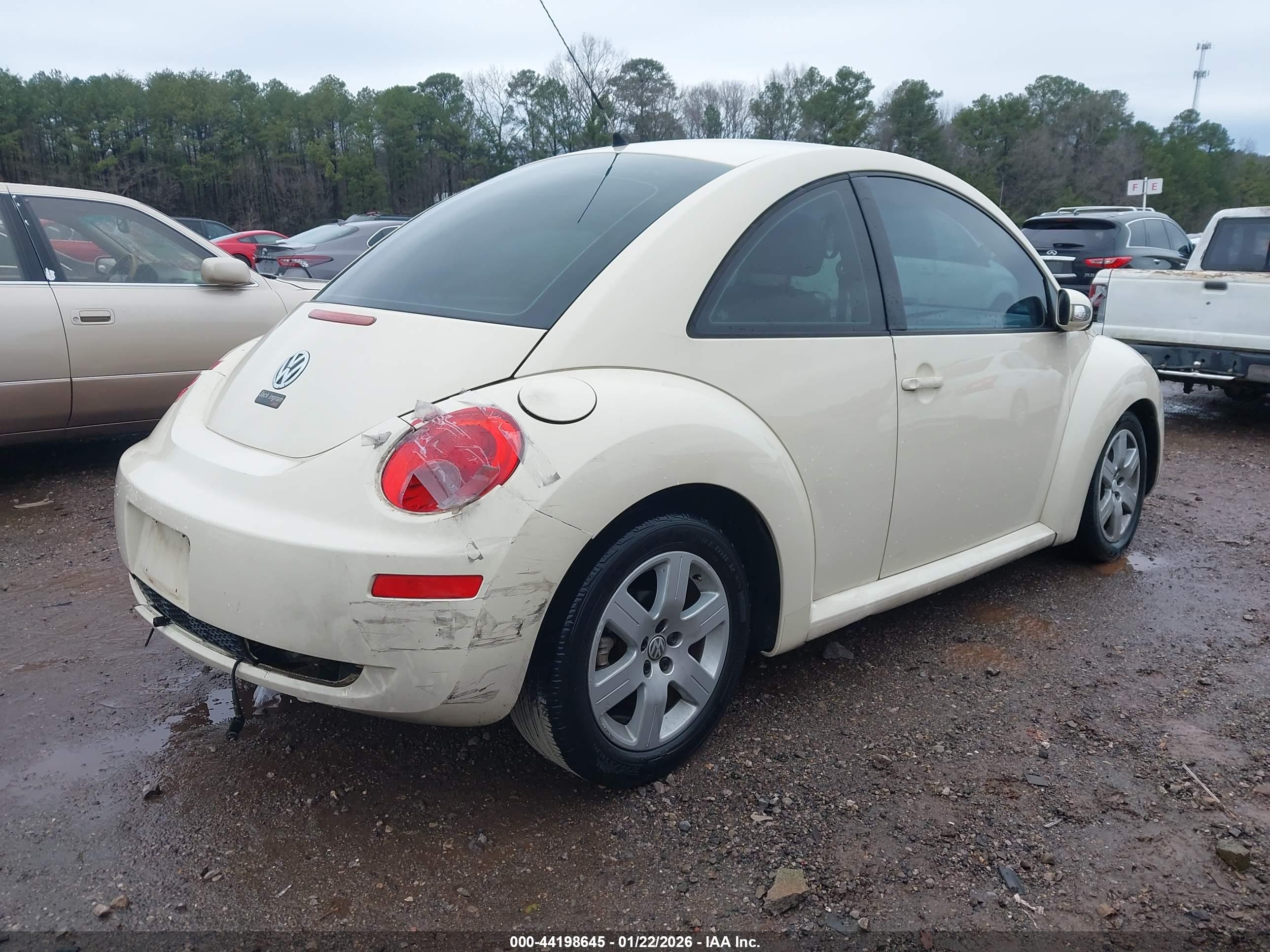 VOLKSWAGEN NEW image 4