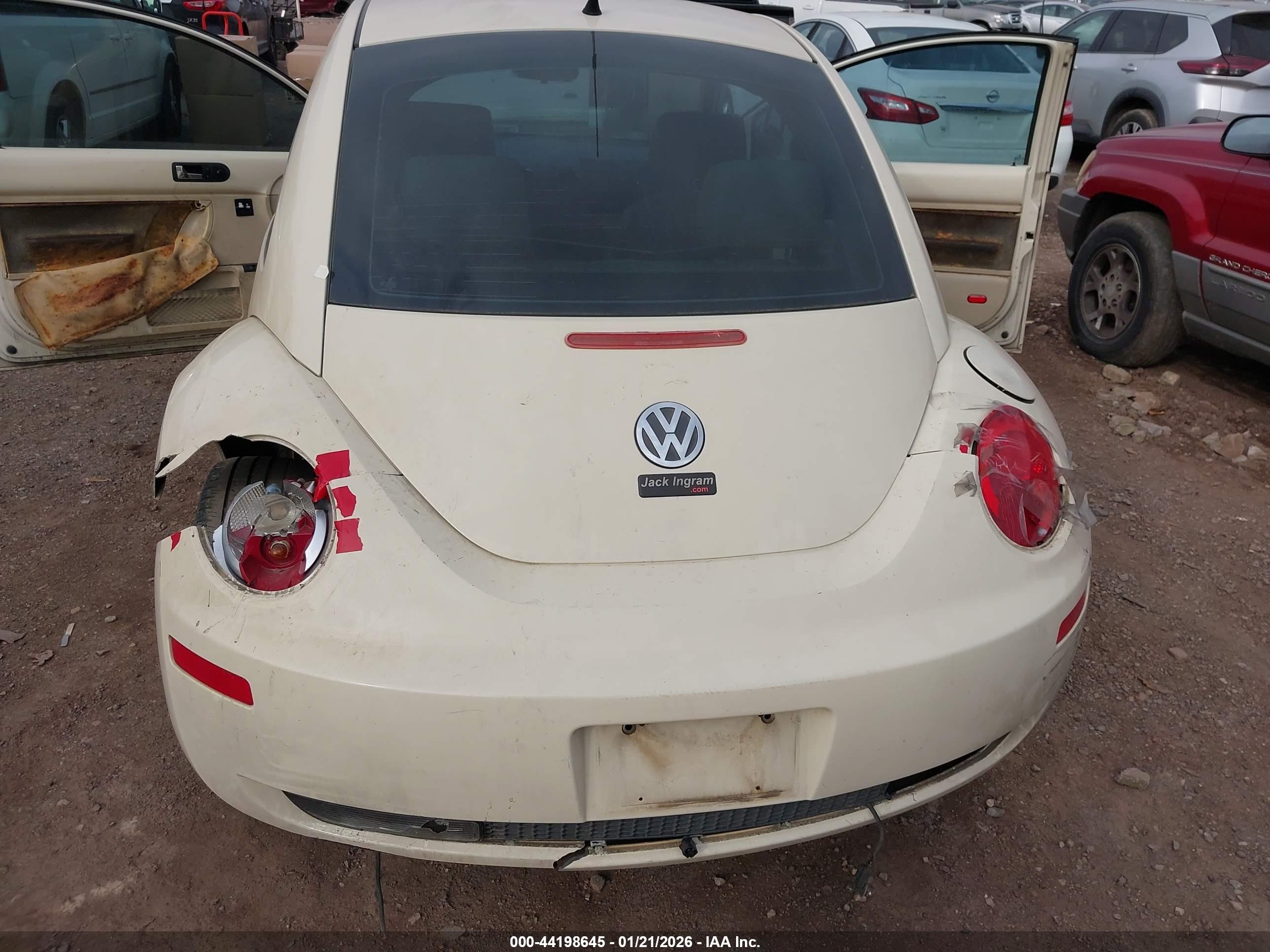 VOLKSWAGEN NEW image 6