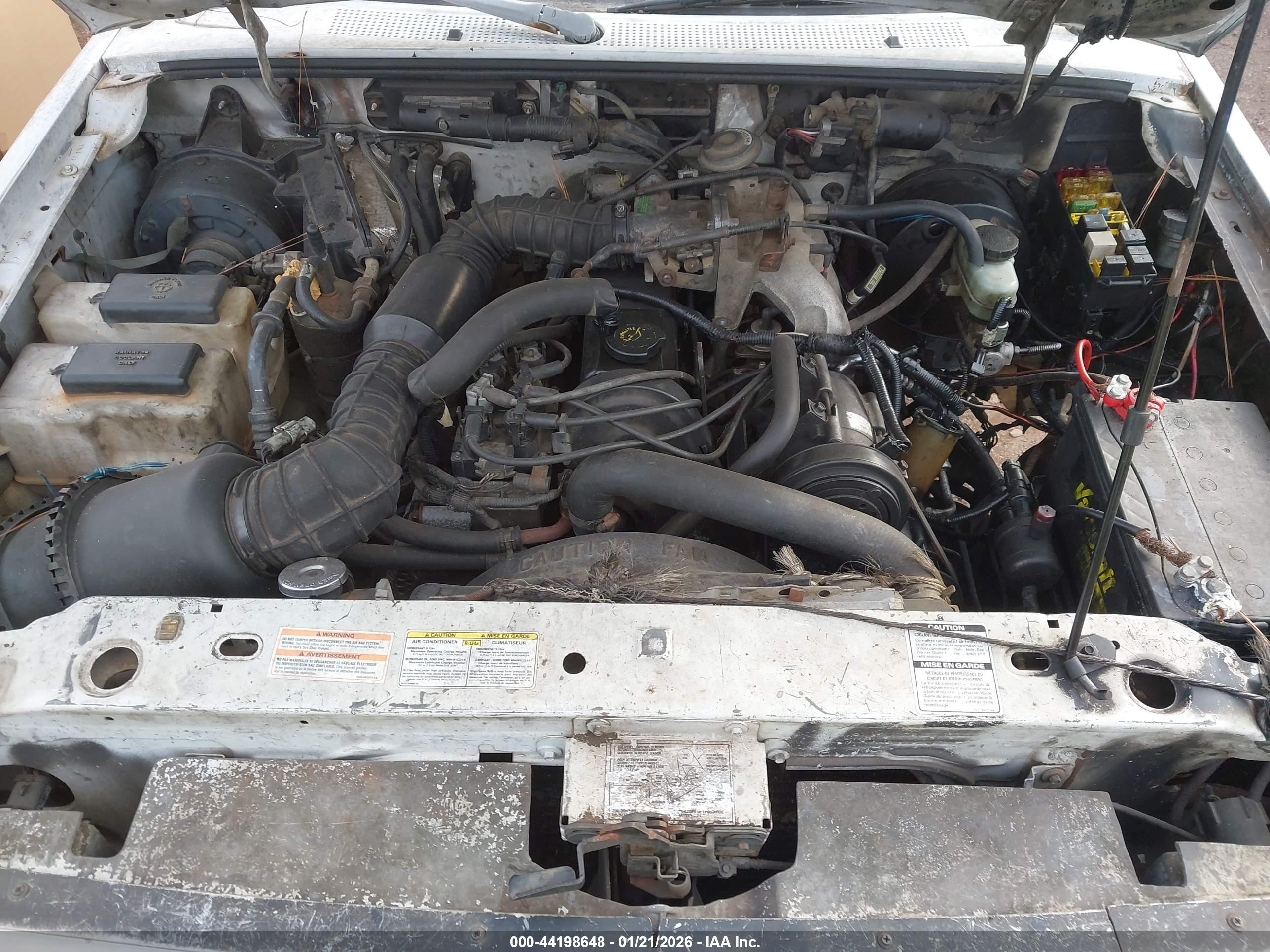 FORD RANGER image 10