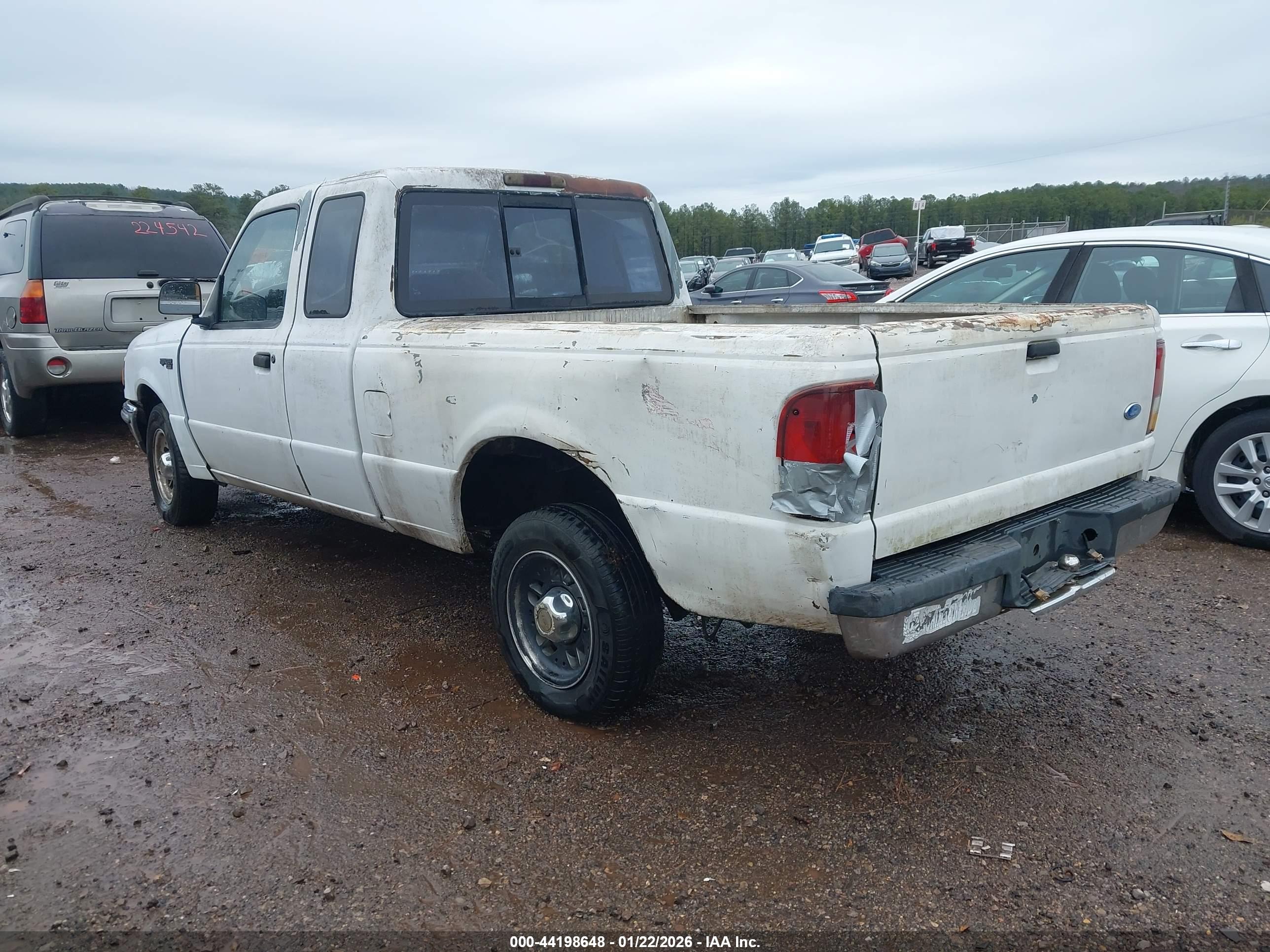 FORD RANGER image 3