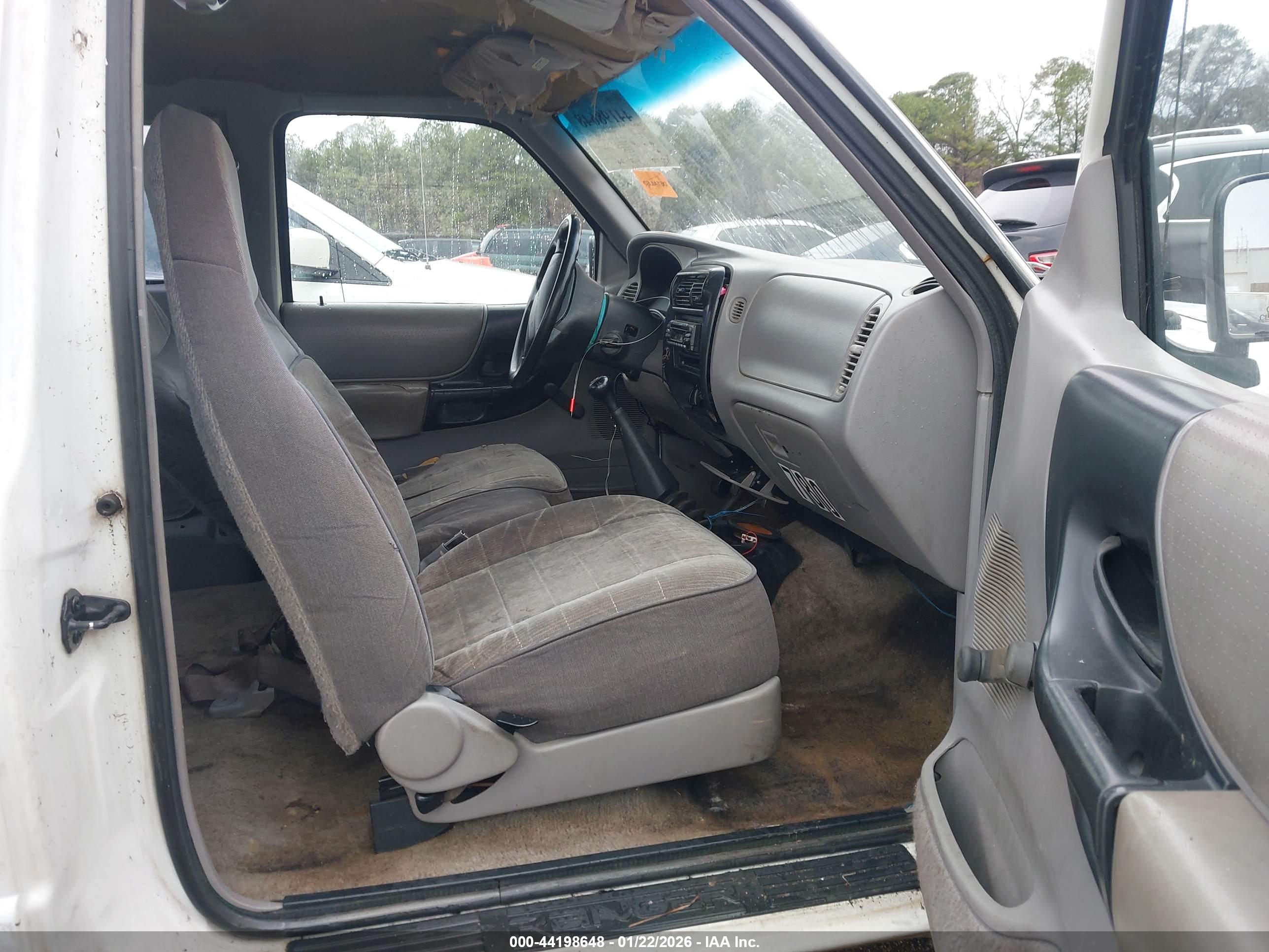 FORD RANGER image 5