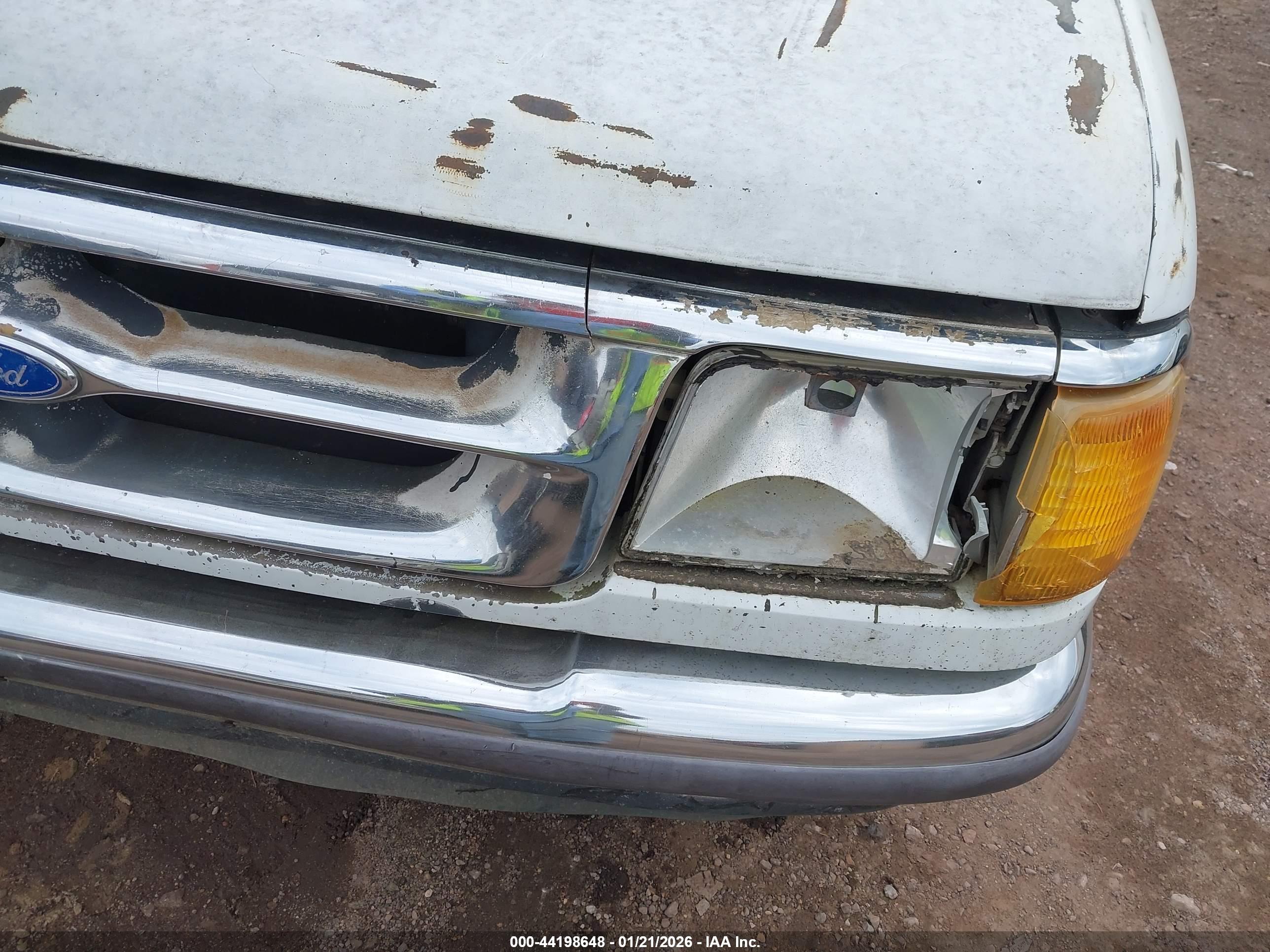 FORD RANGER image 6