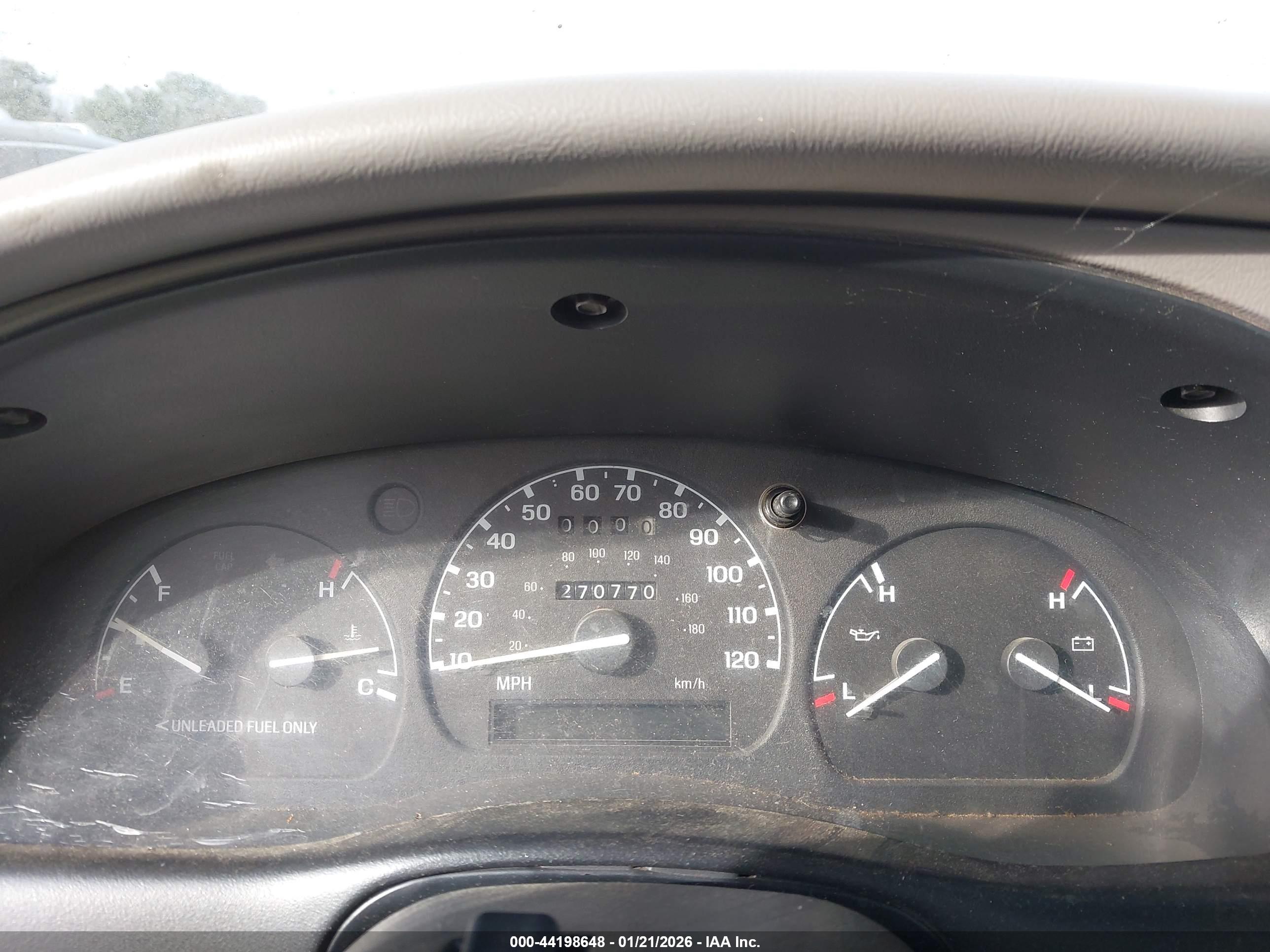 FORD RANGER image 7