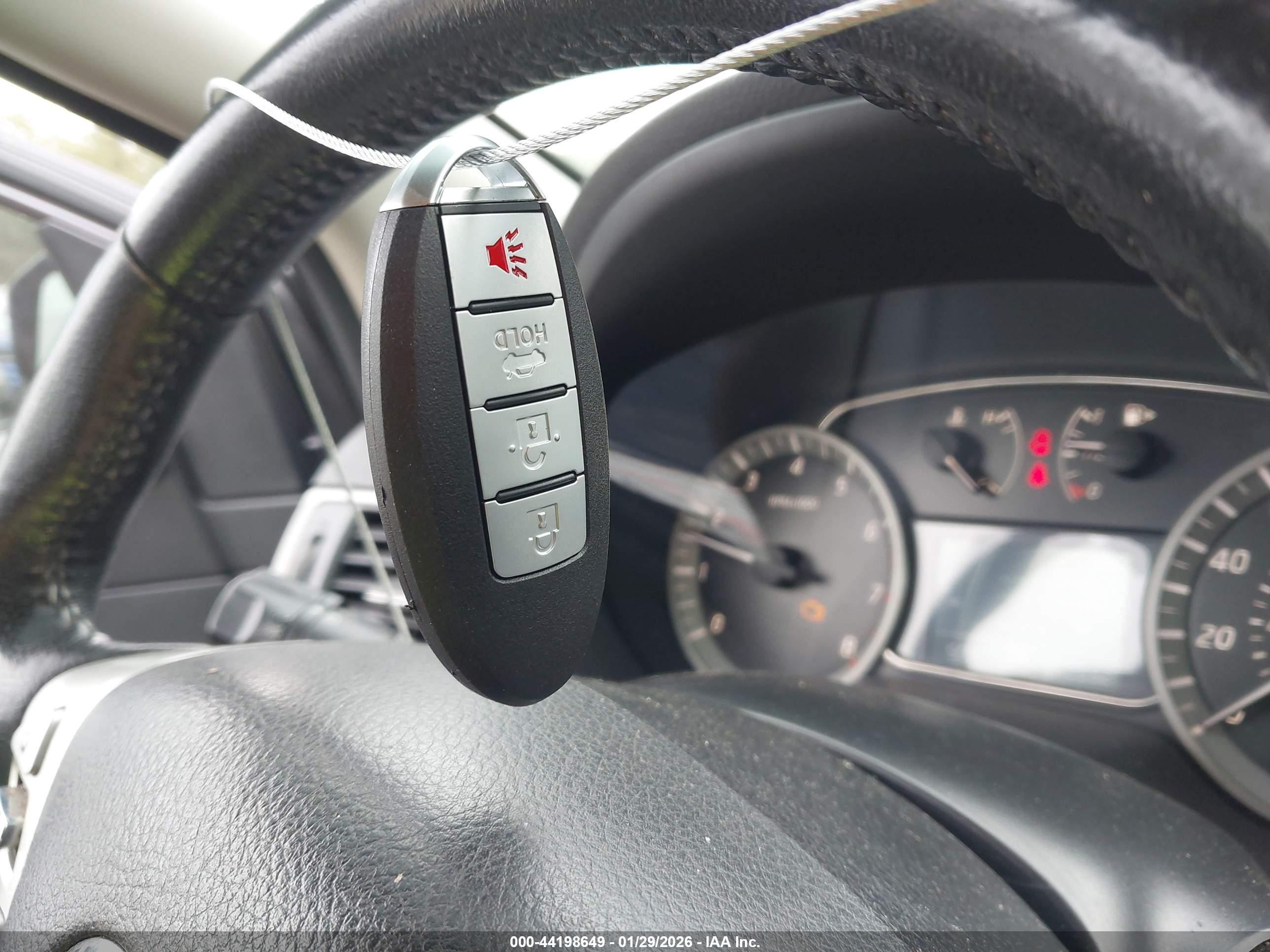 NISSAN SENTRA image 11