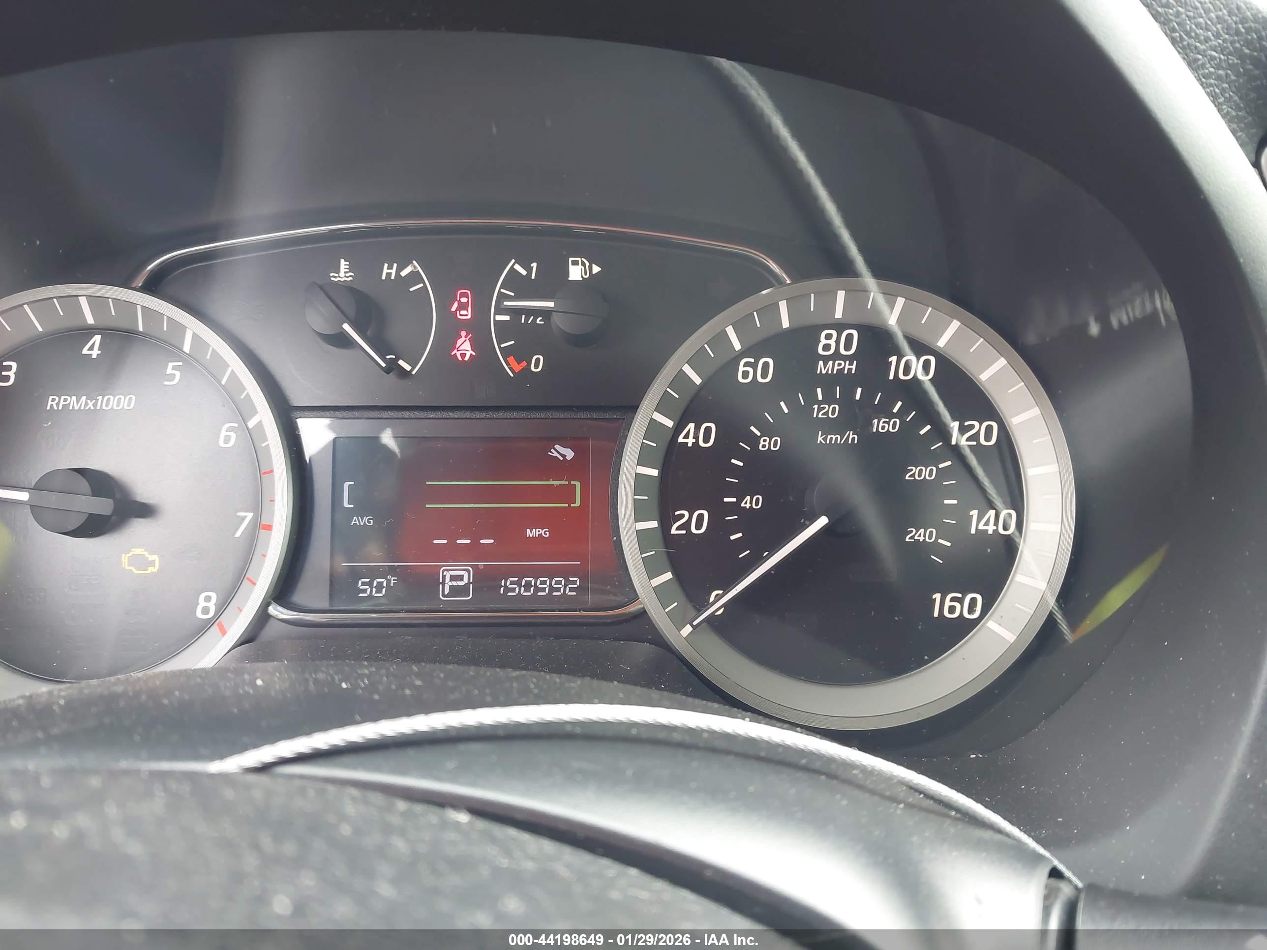 NISSAN SENTRA image 7