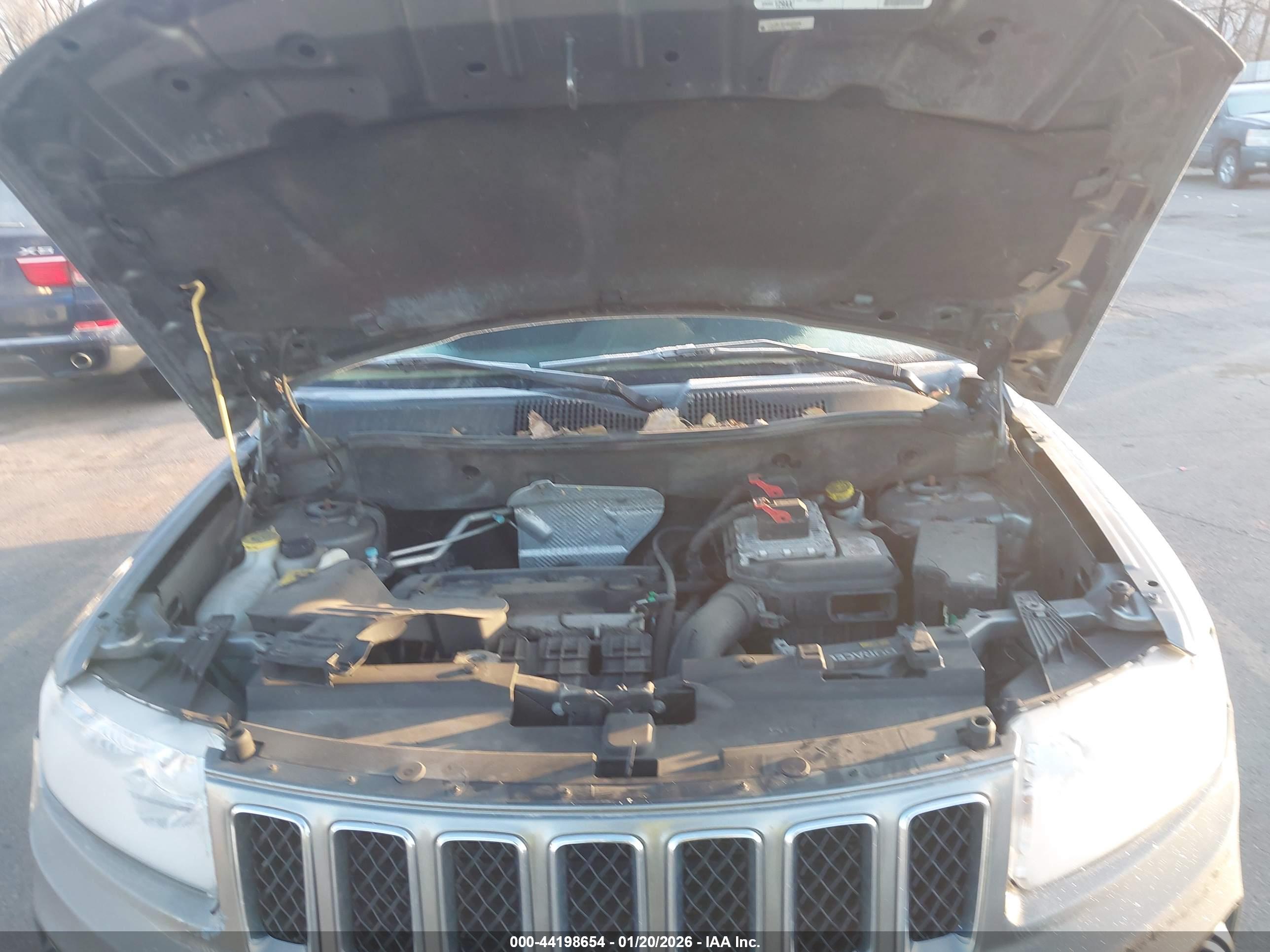JEEP COMPASS image 10