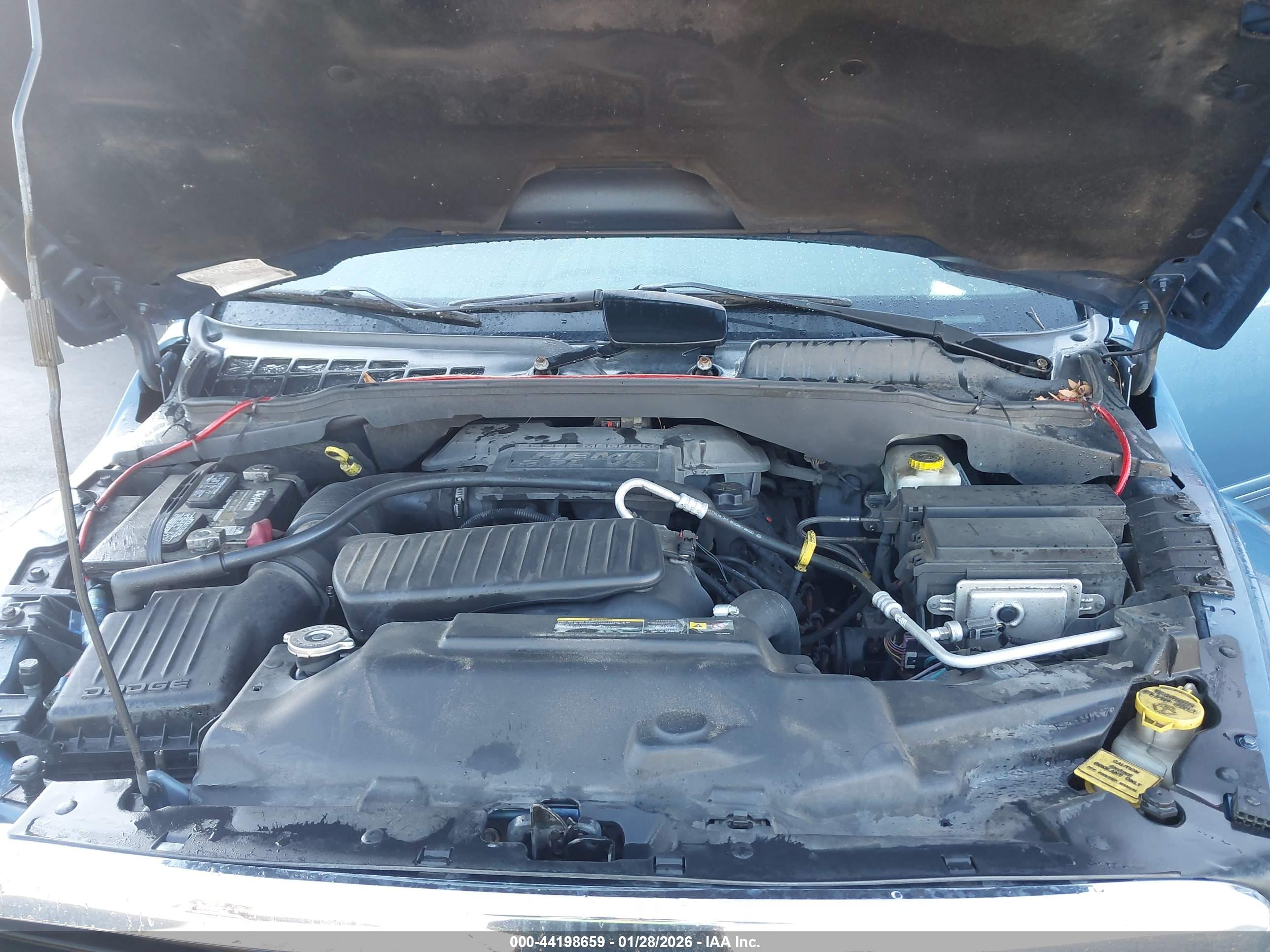 DODGE DURANGO image 10