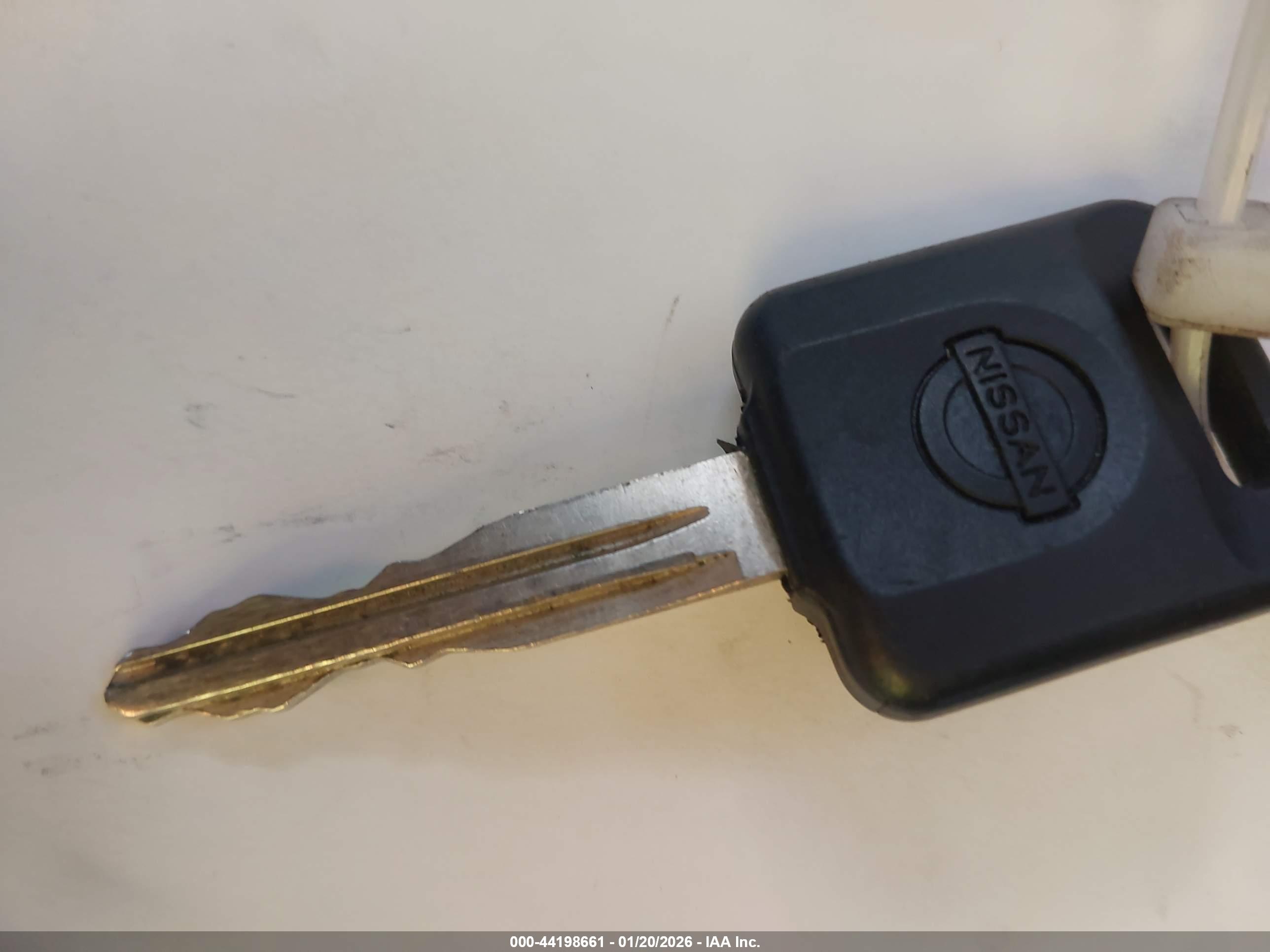 NISSAN PATHFINDER image 11