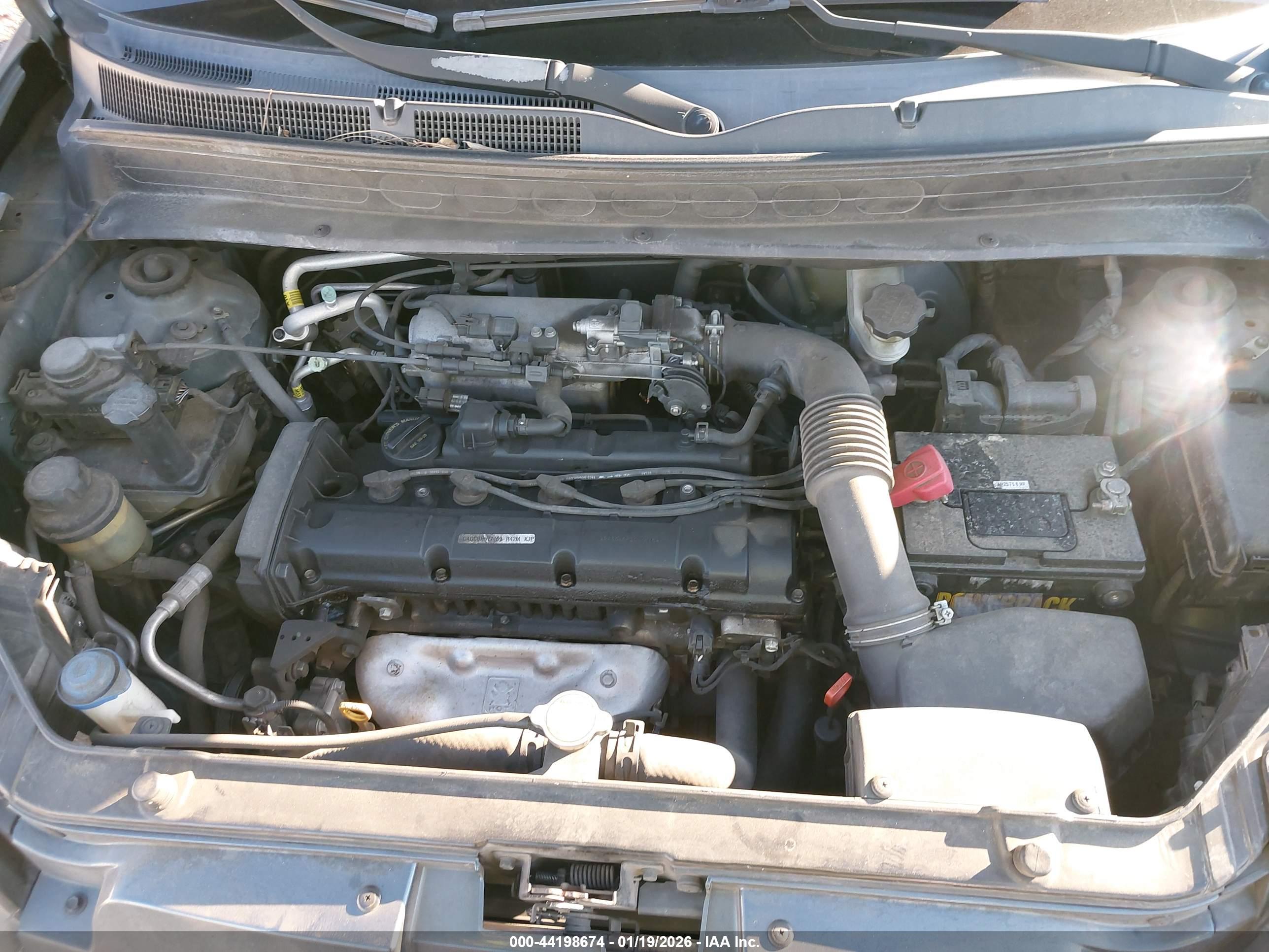 KIA SOUL image 10