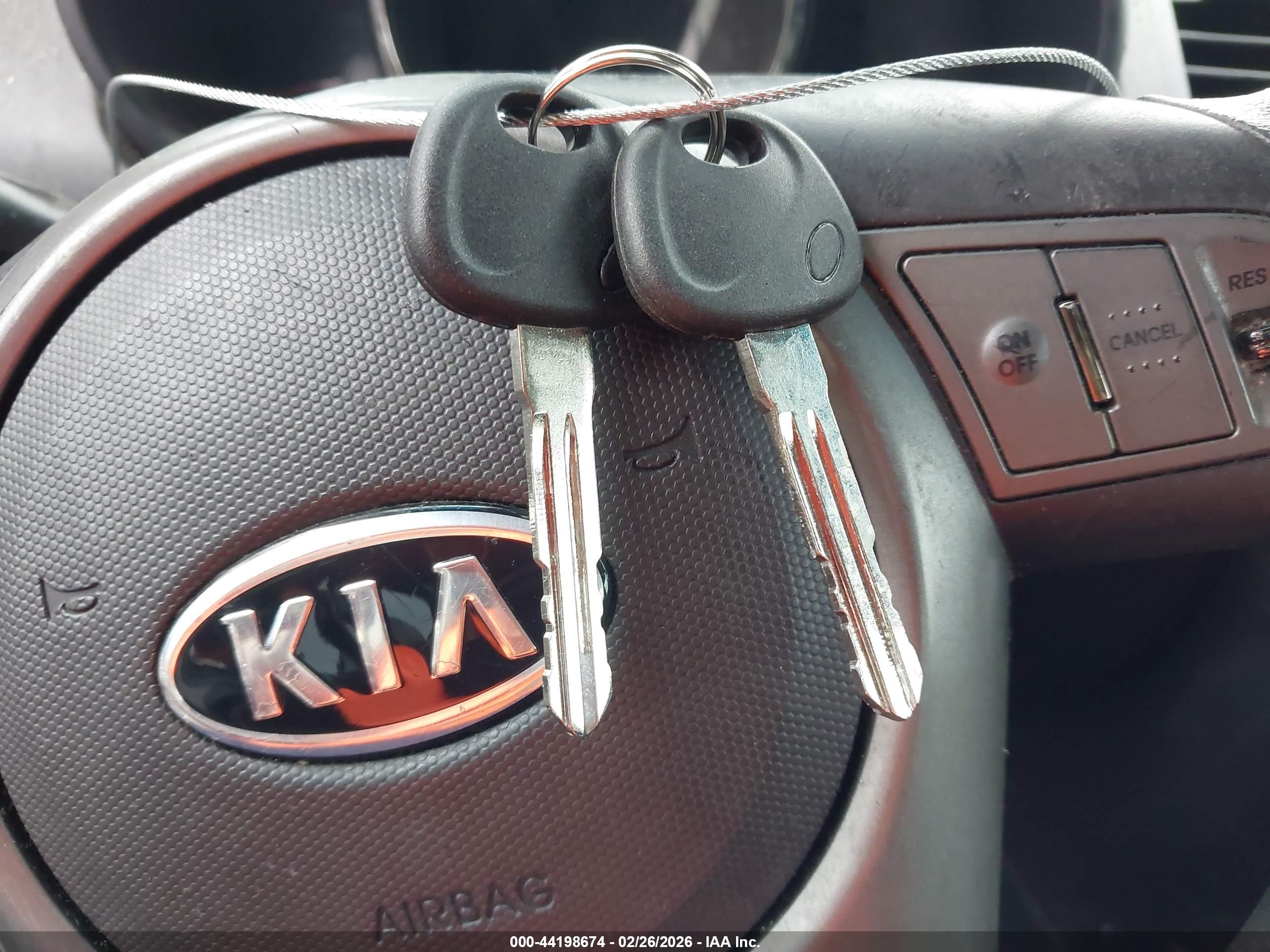 KIA SOUL image 11
