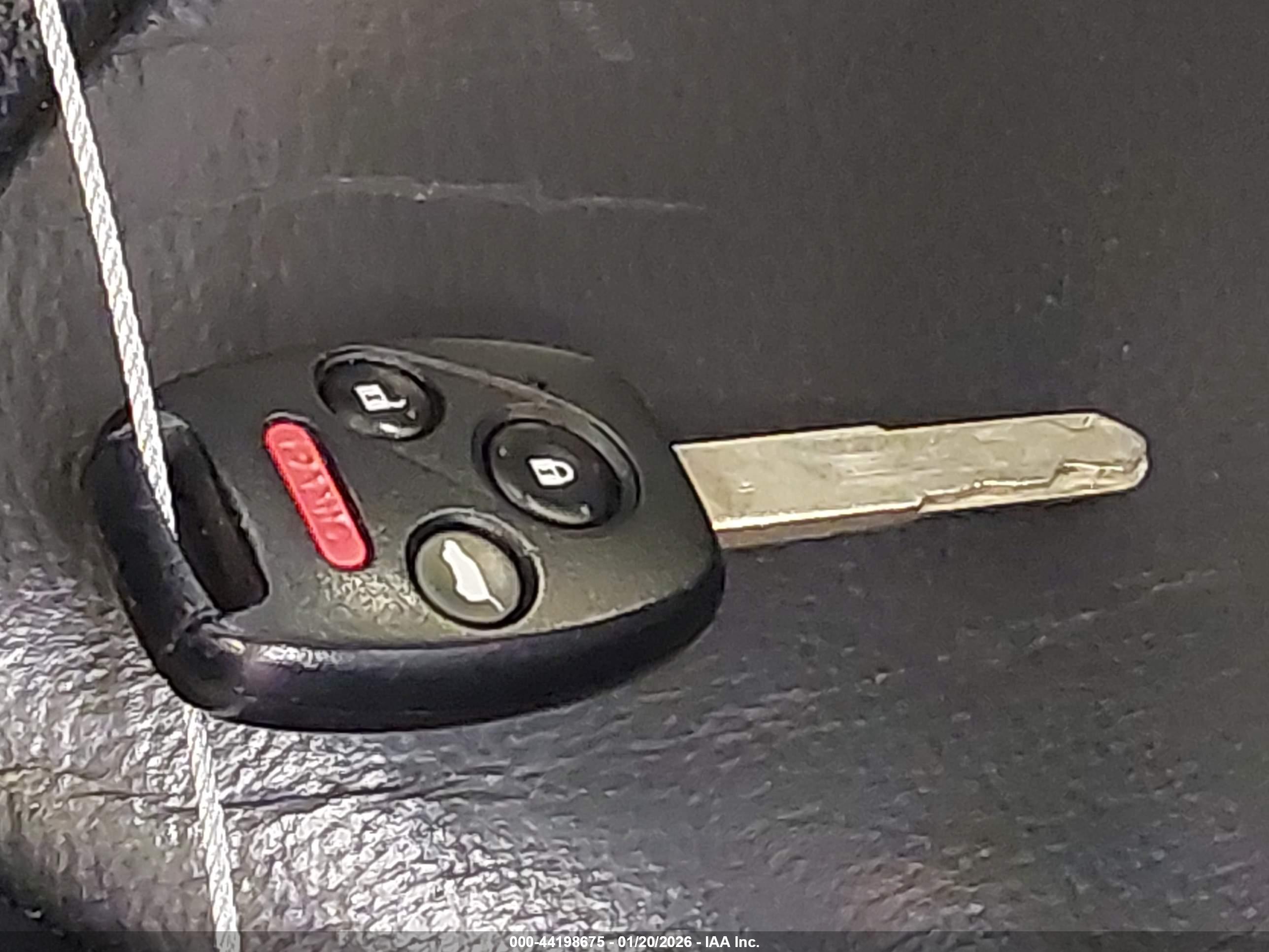 HONDA PILOT image 11