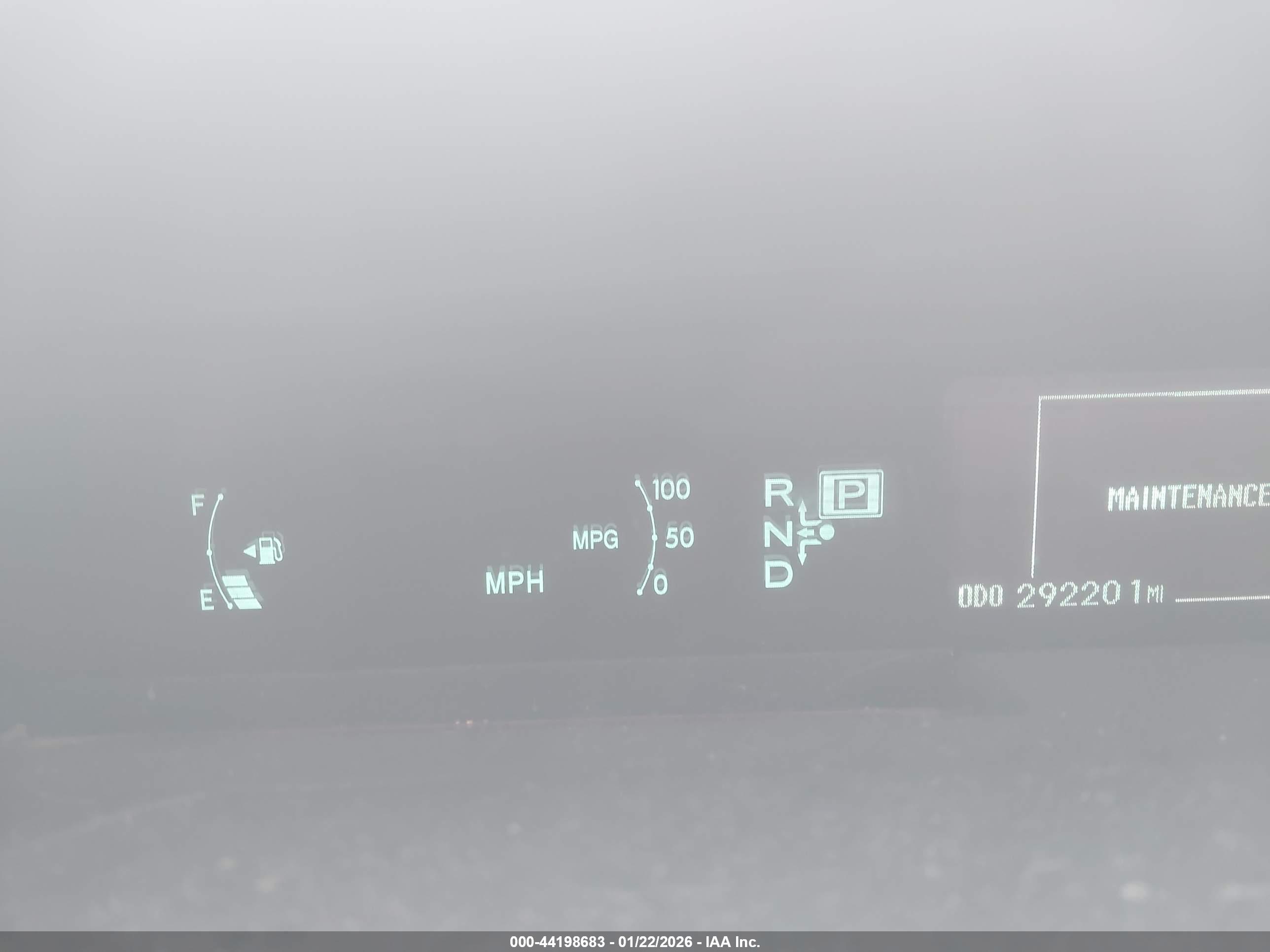TOYOTA PRIUS image 7