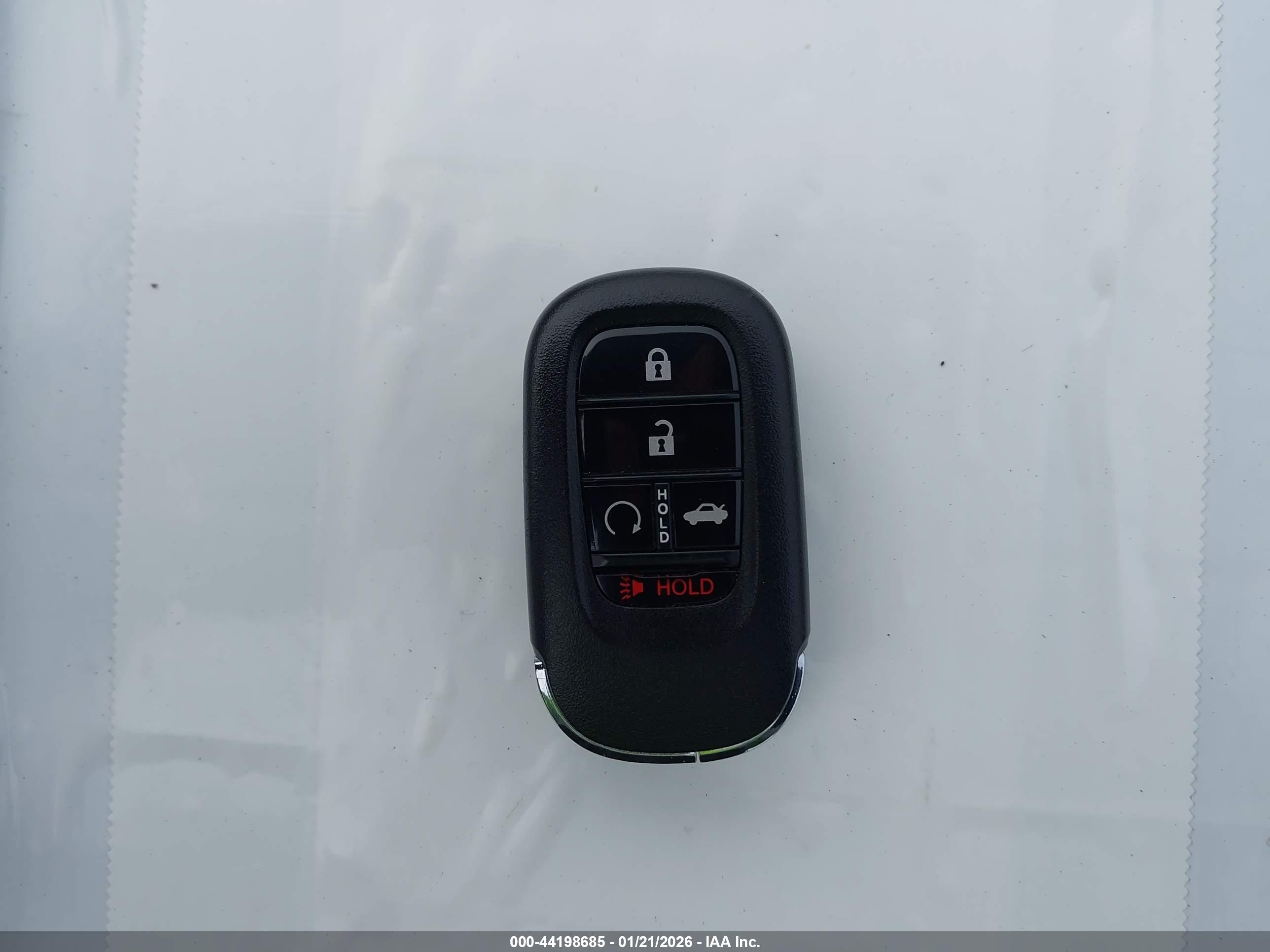 HONDA CIVIC image 11