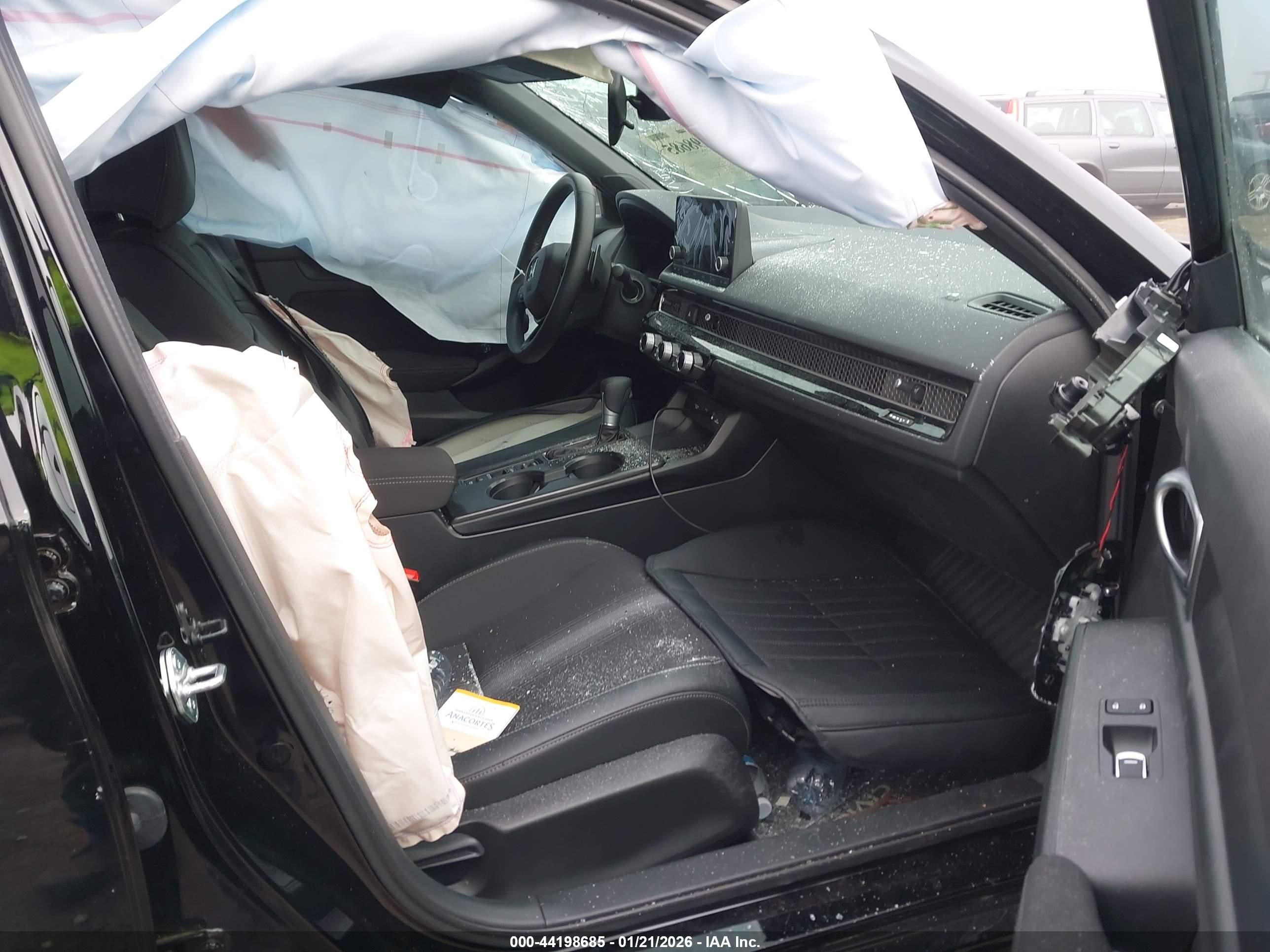 HONDA CIVIC image 5