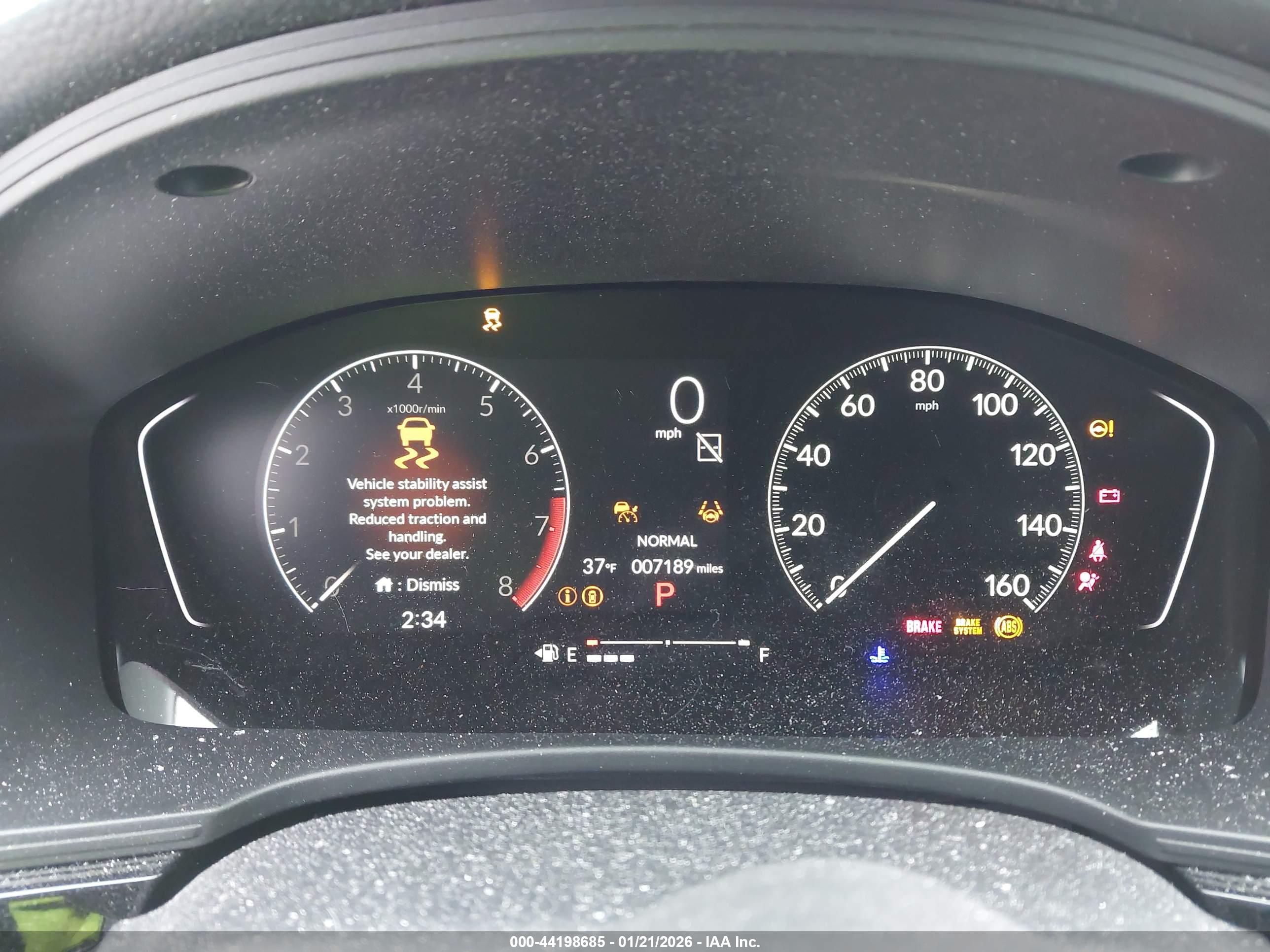 HONDA CIVIC image 7
