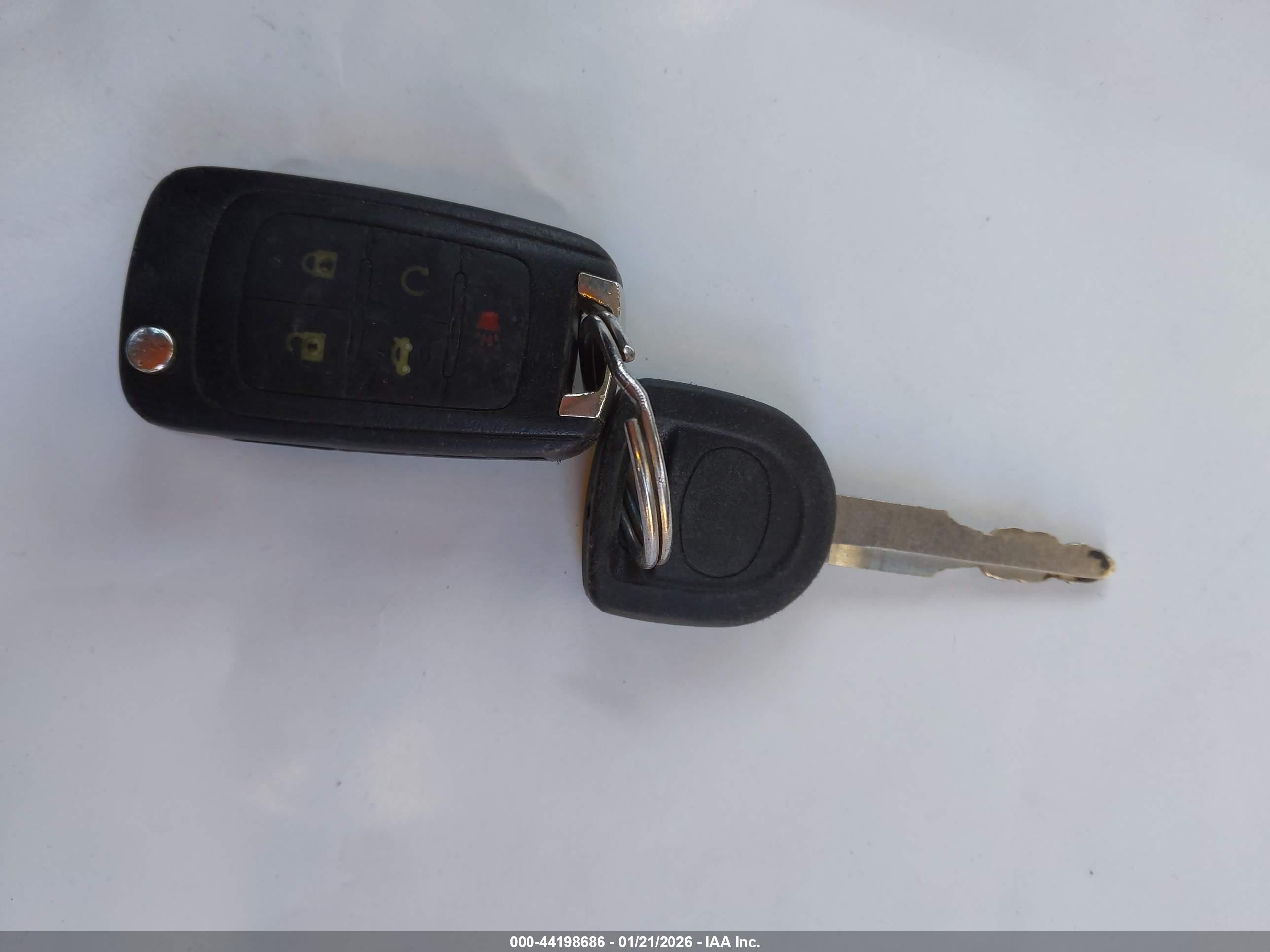 CHEVROLET CRUZE image 11