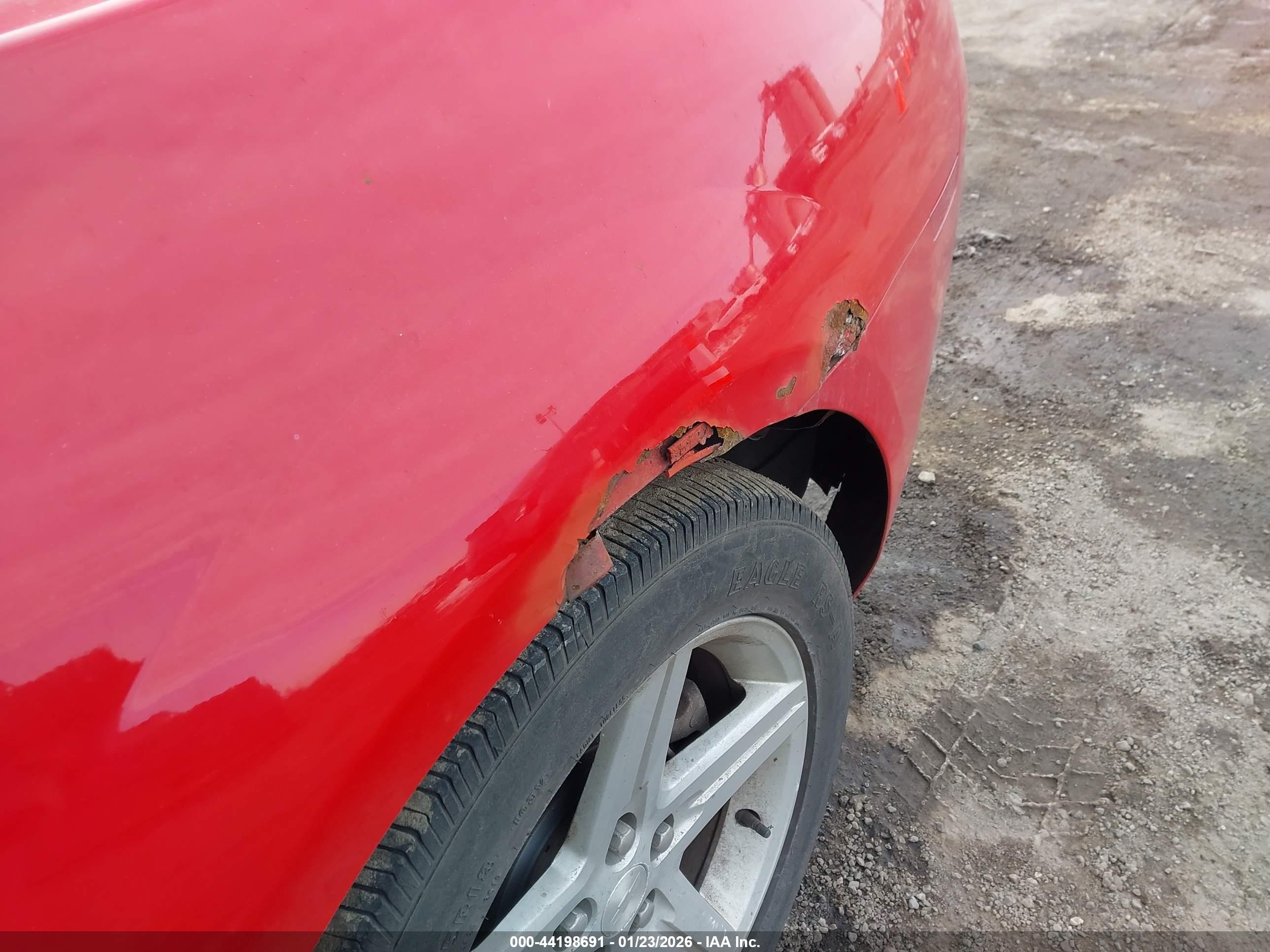 CHEVROLET CAMARO image 6