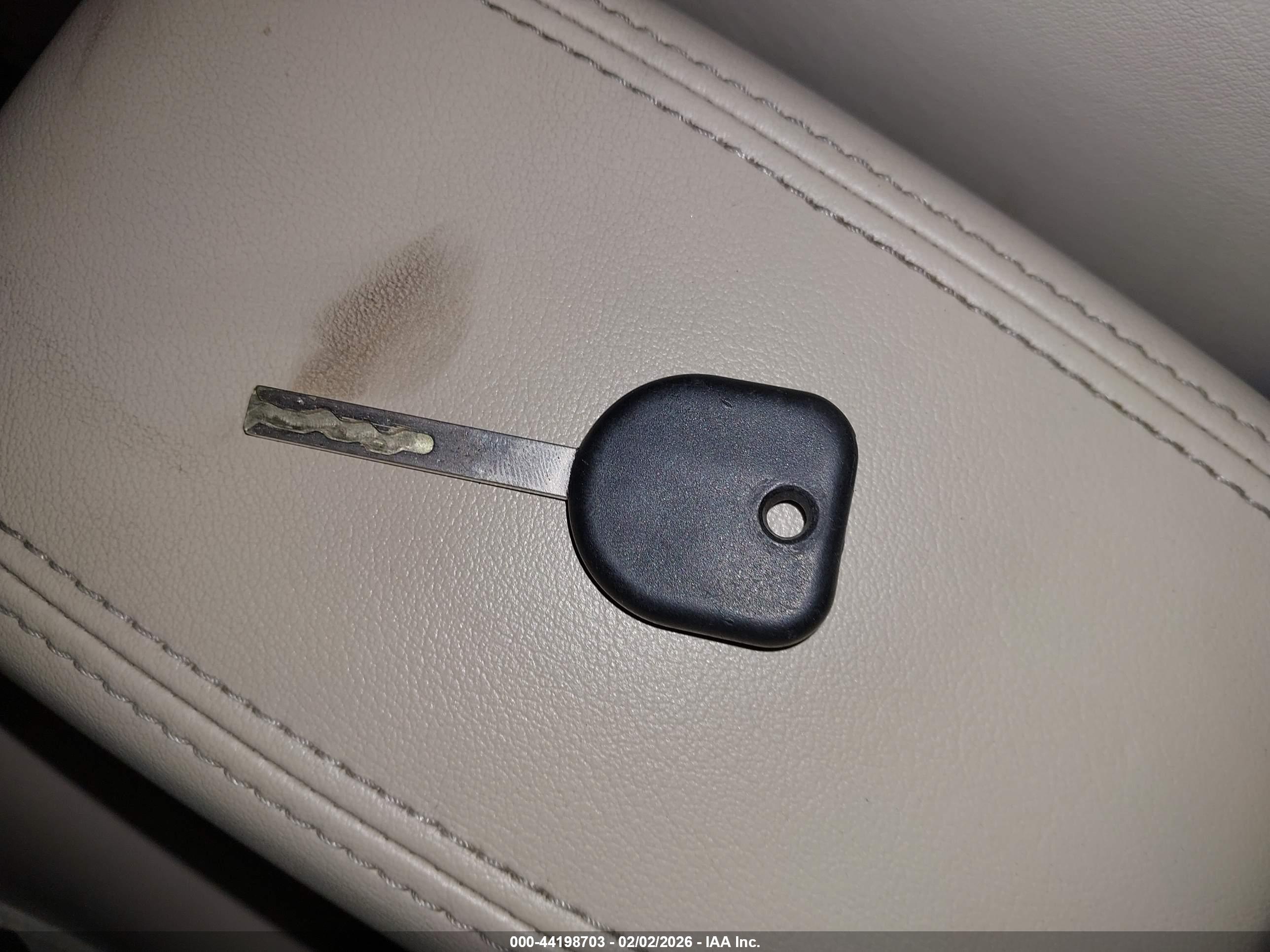BUICK VERANO image 11