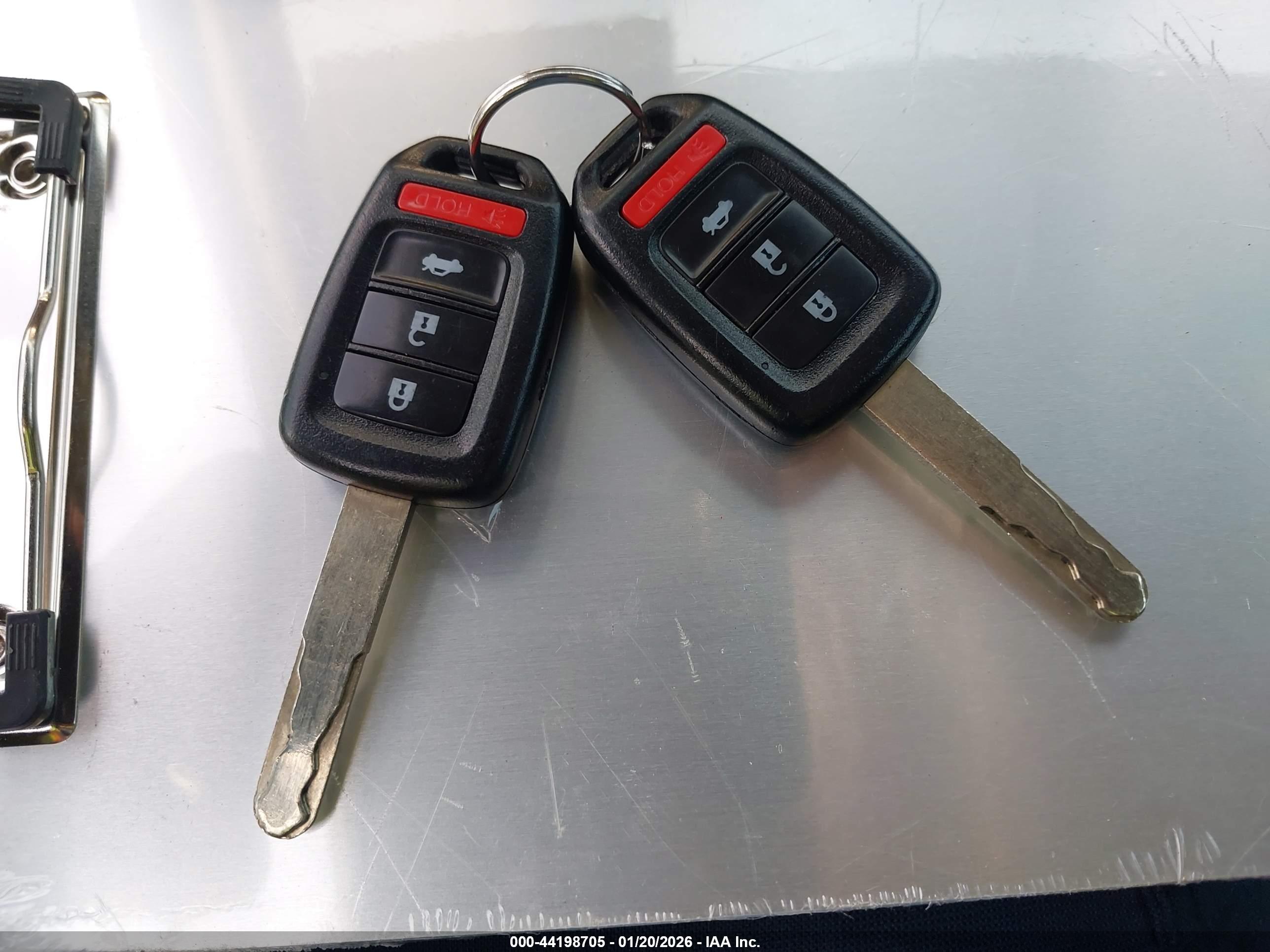 HONDA CIVIC image 11