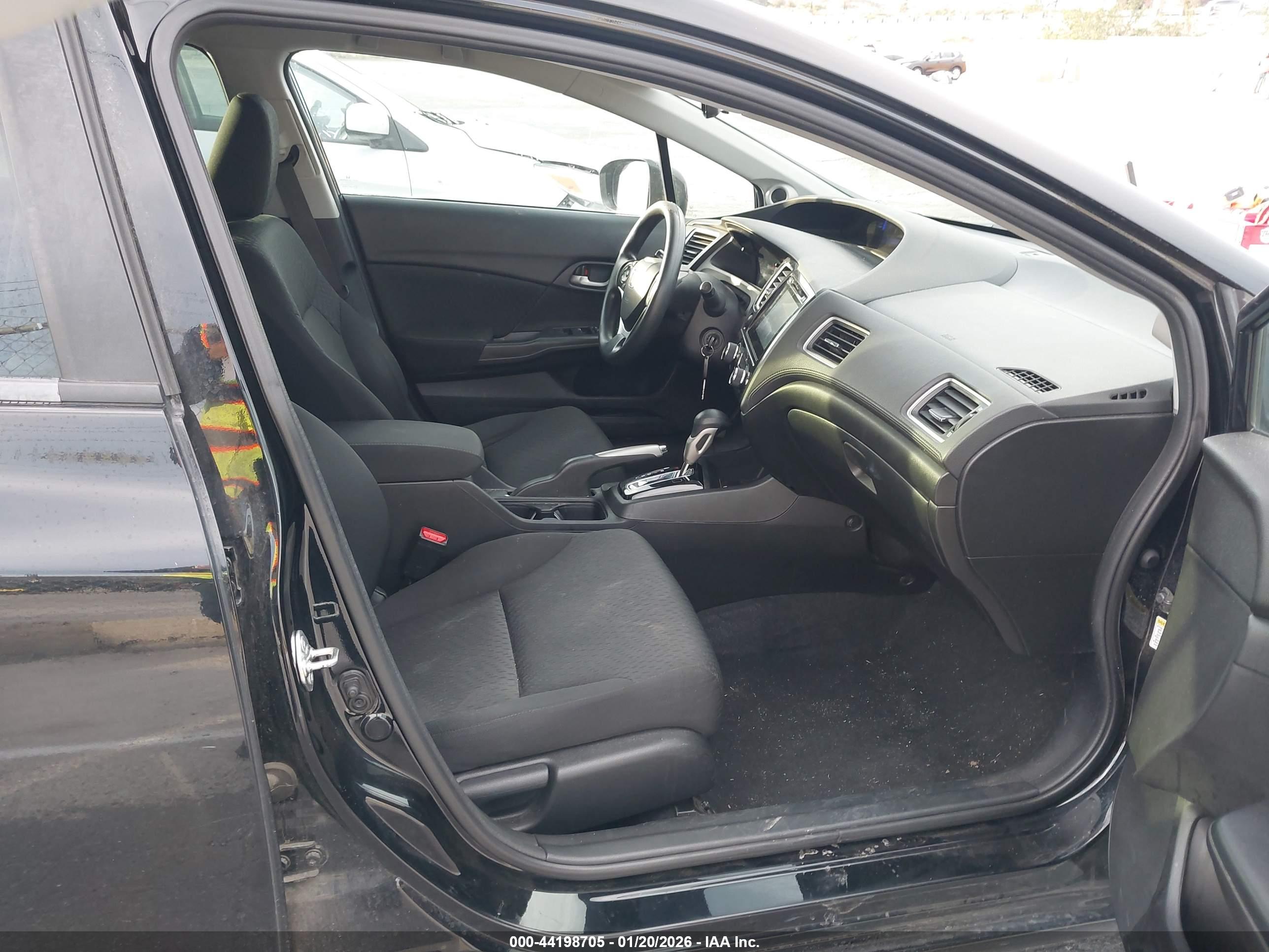 HONDA CIVIC image 5