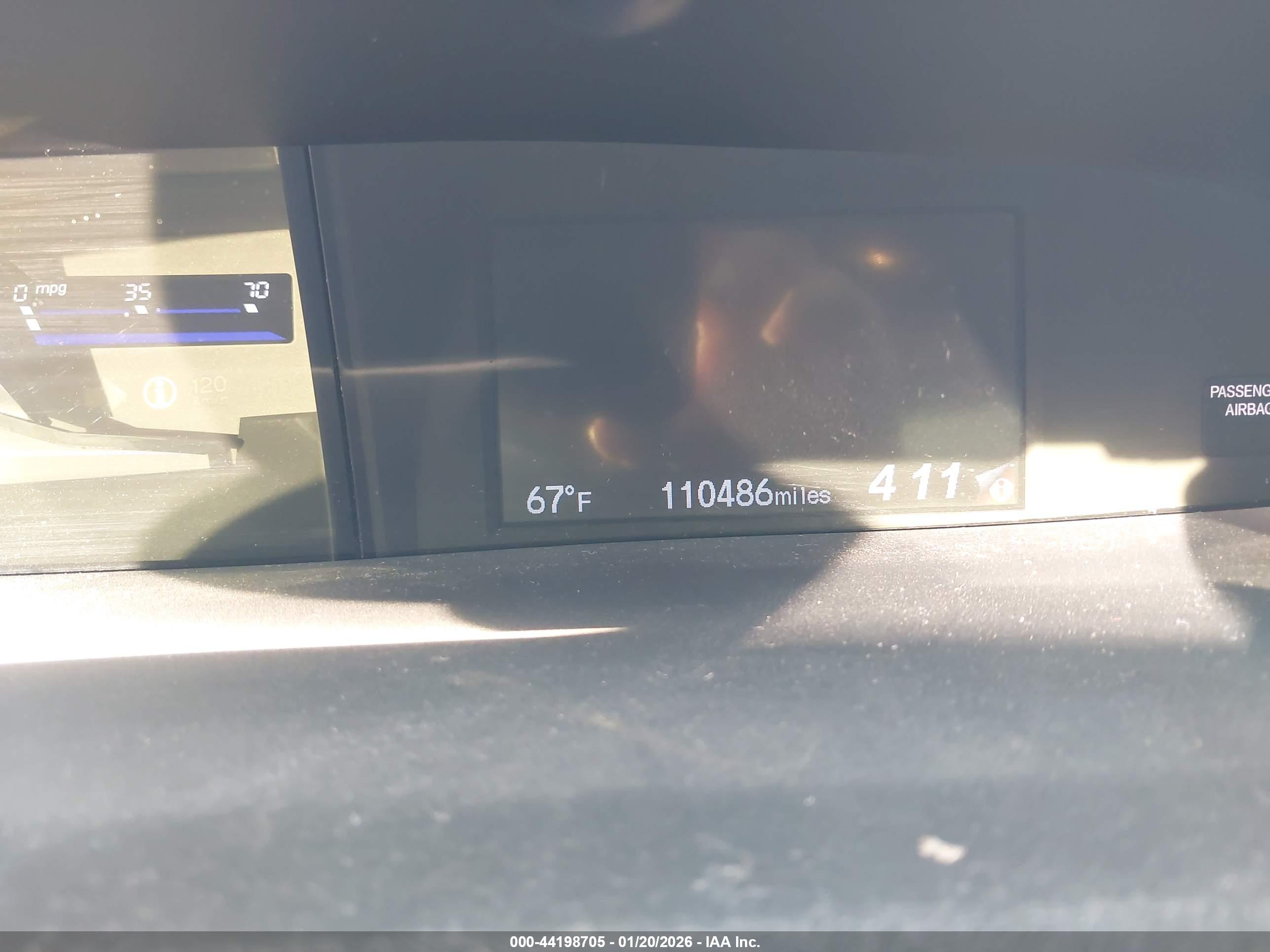 HONDA CIVIC image 7