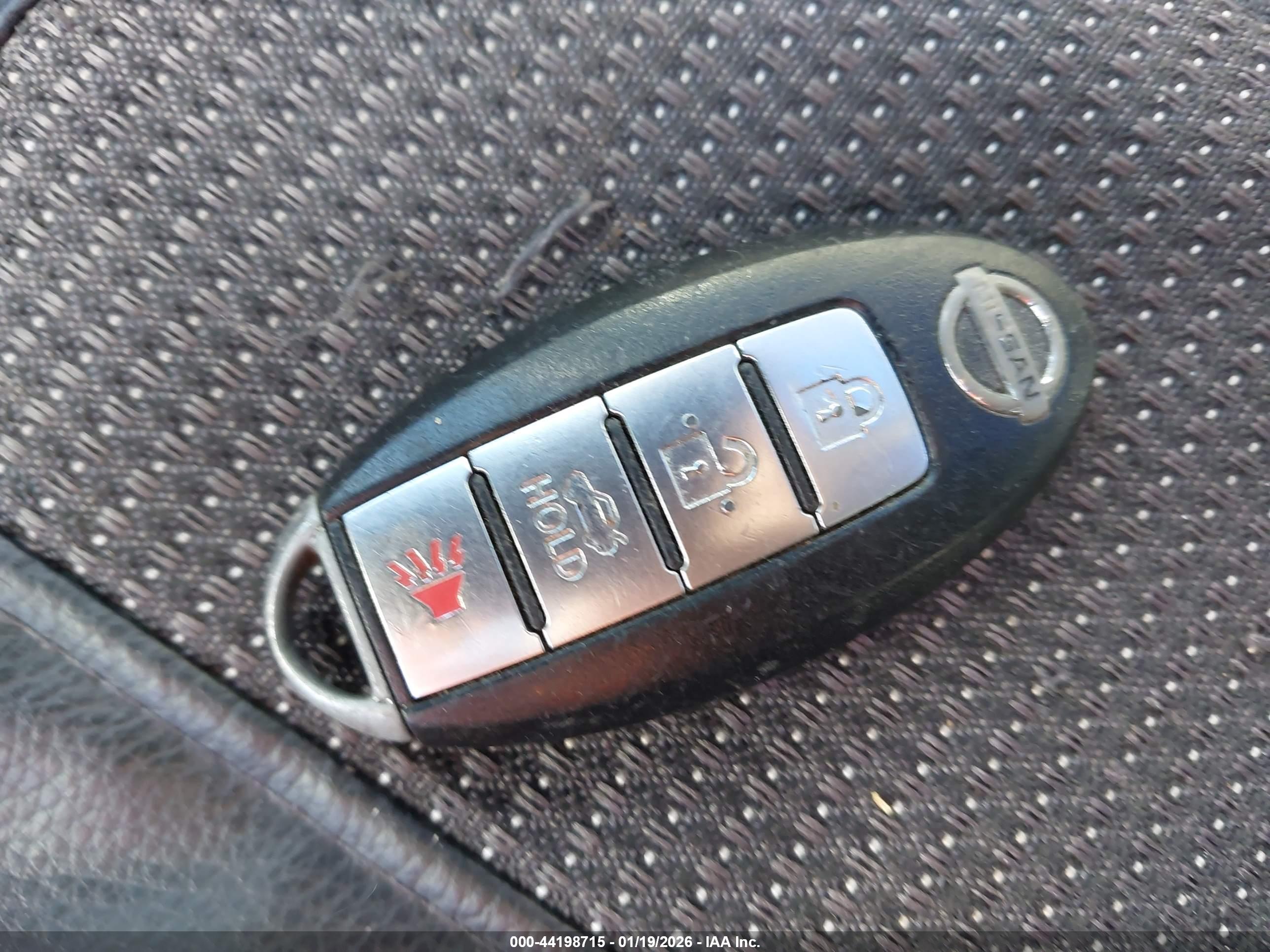 NISSAN SENTRA image 11