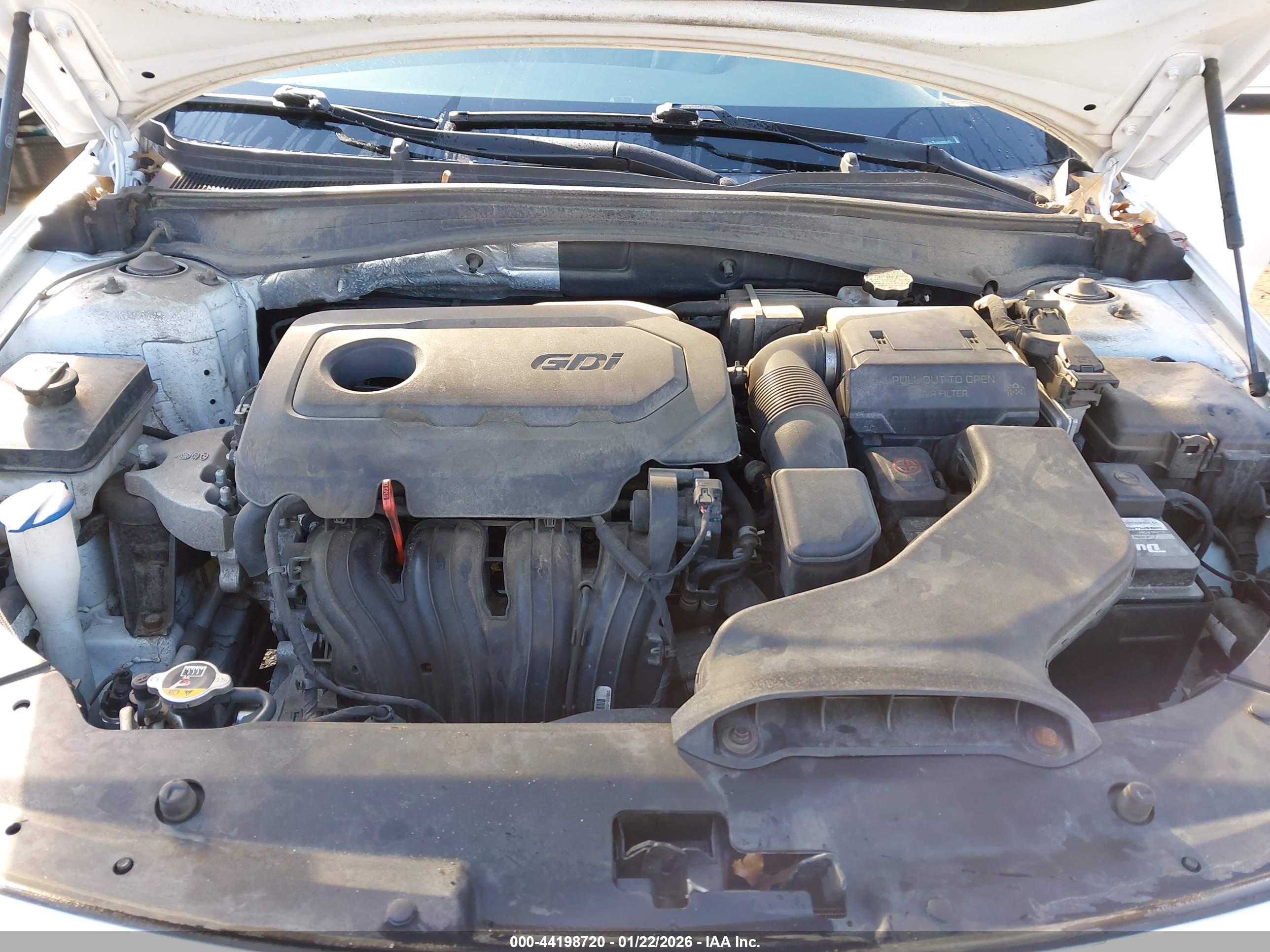 KIA OPTIMA image 10