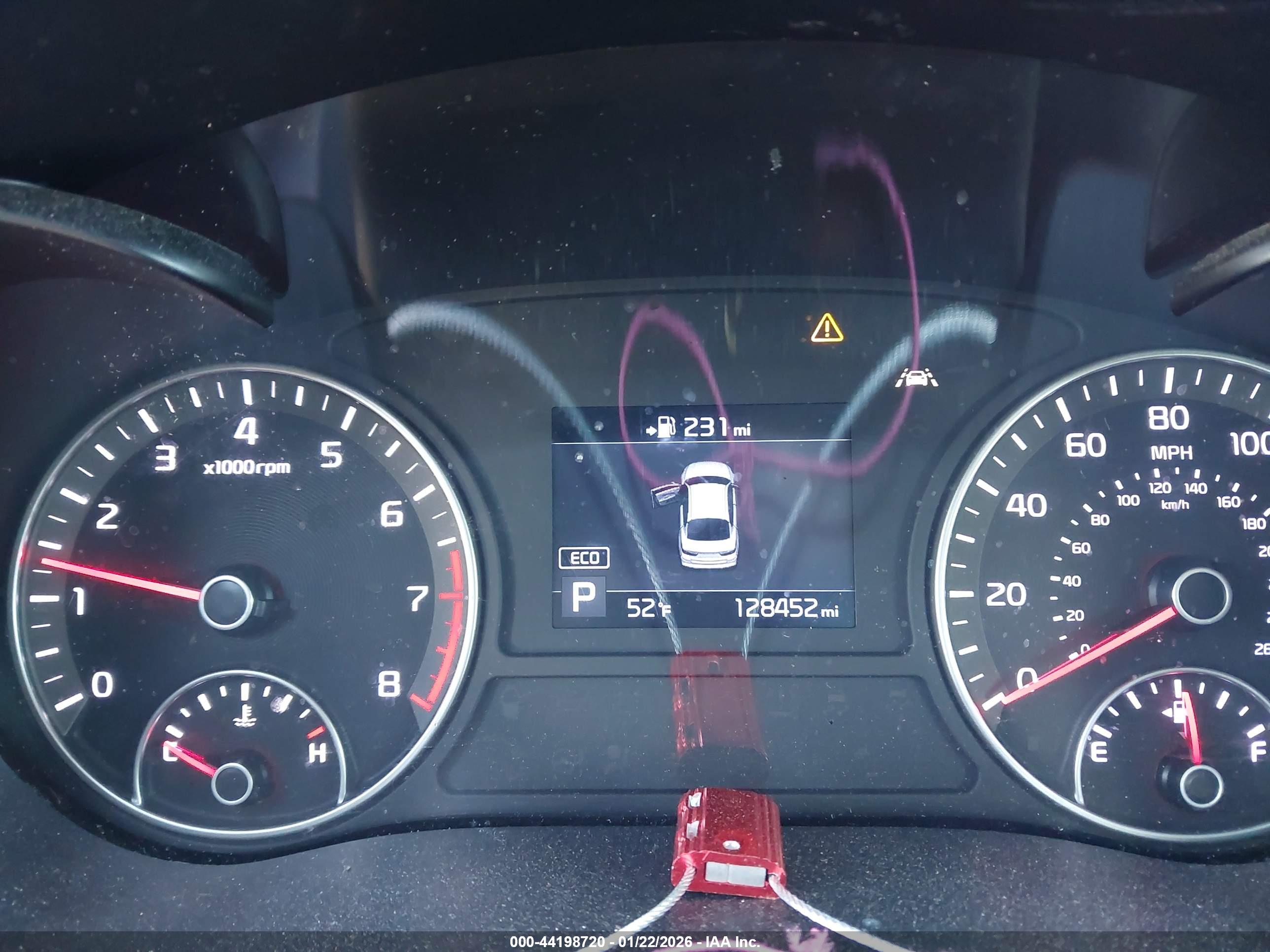 KIA OPTIMA image 7