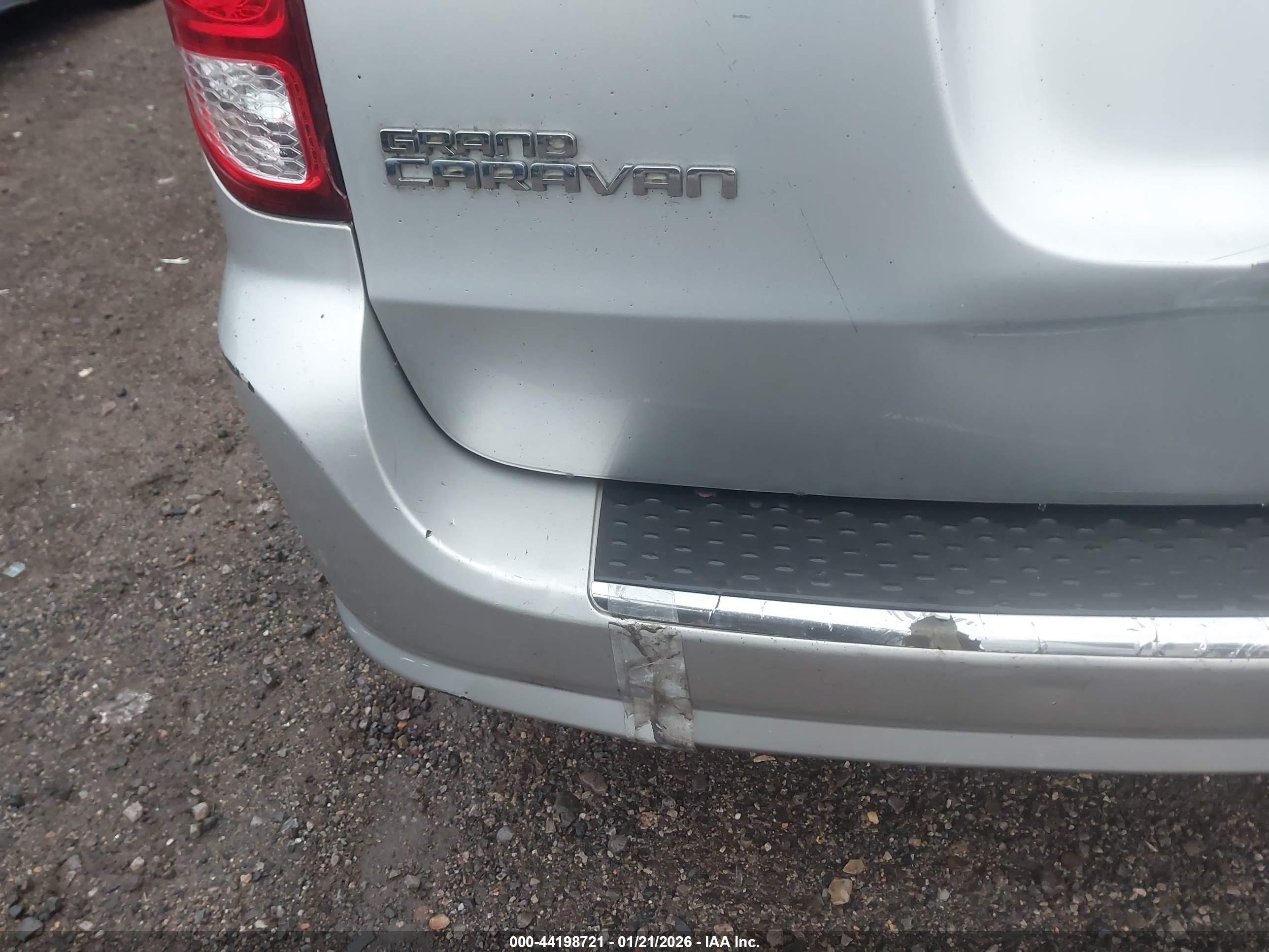 DODGE GRAND image 6