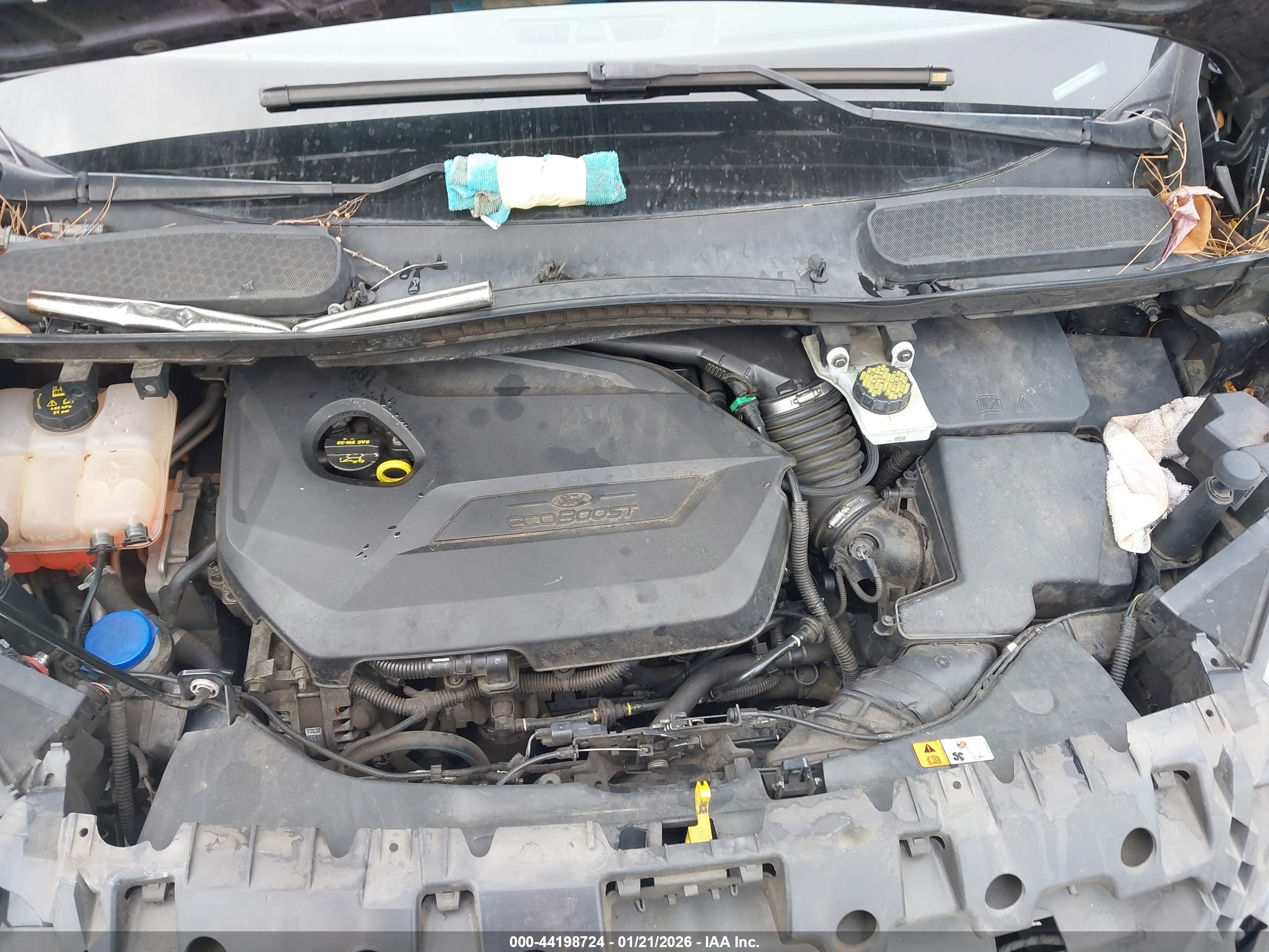 FORD TRANSIT image 10