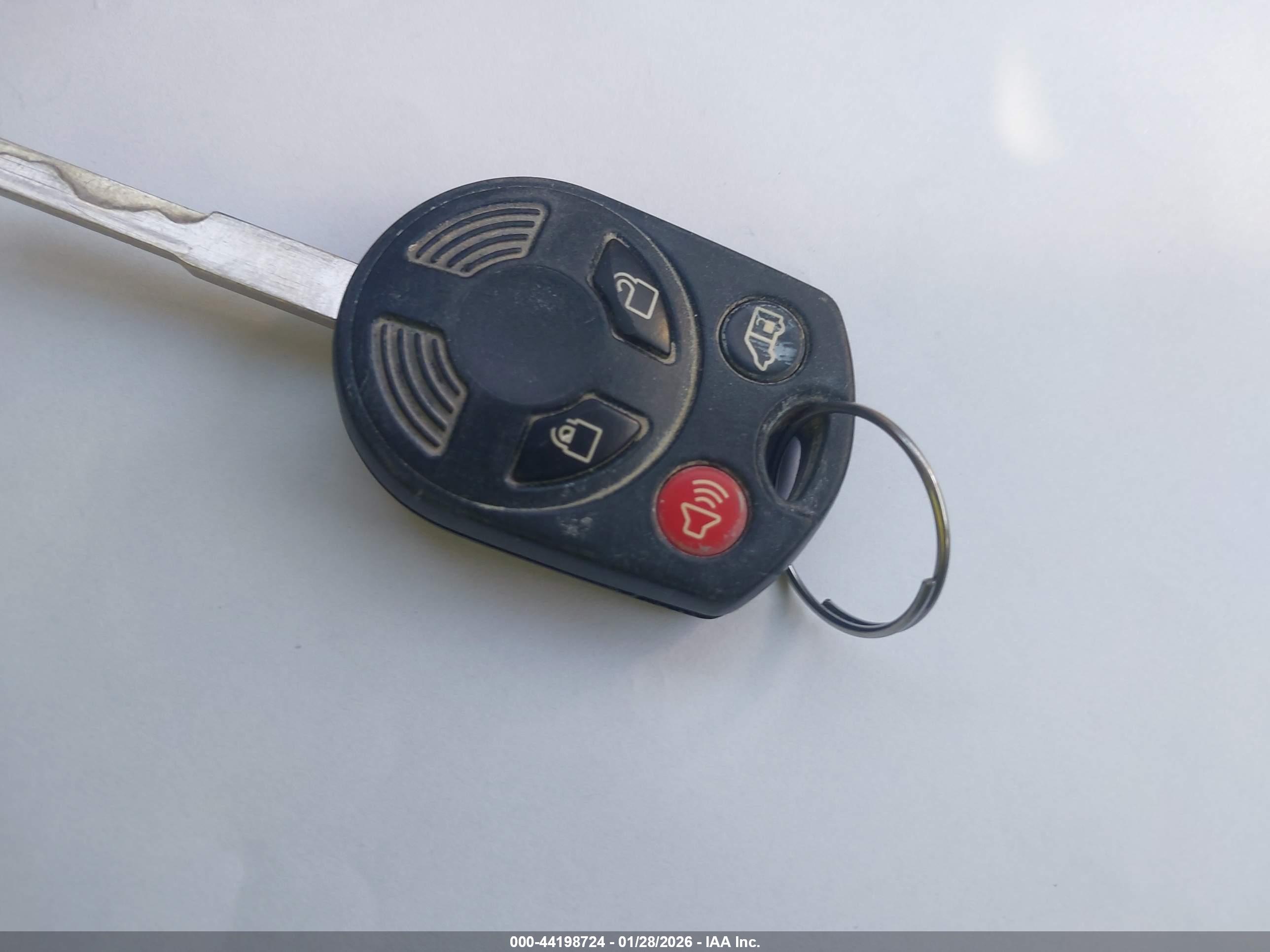 FORD TRANSIT image 11