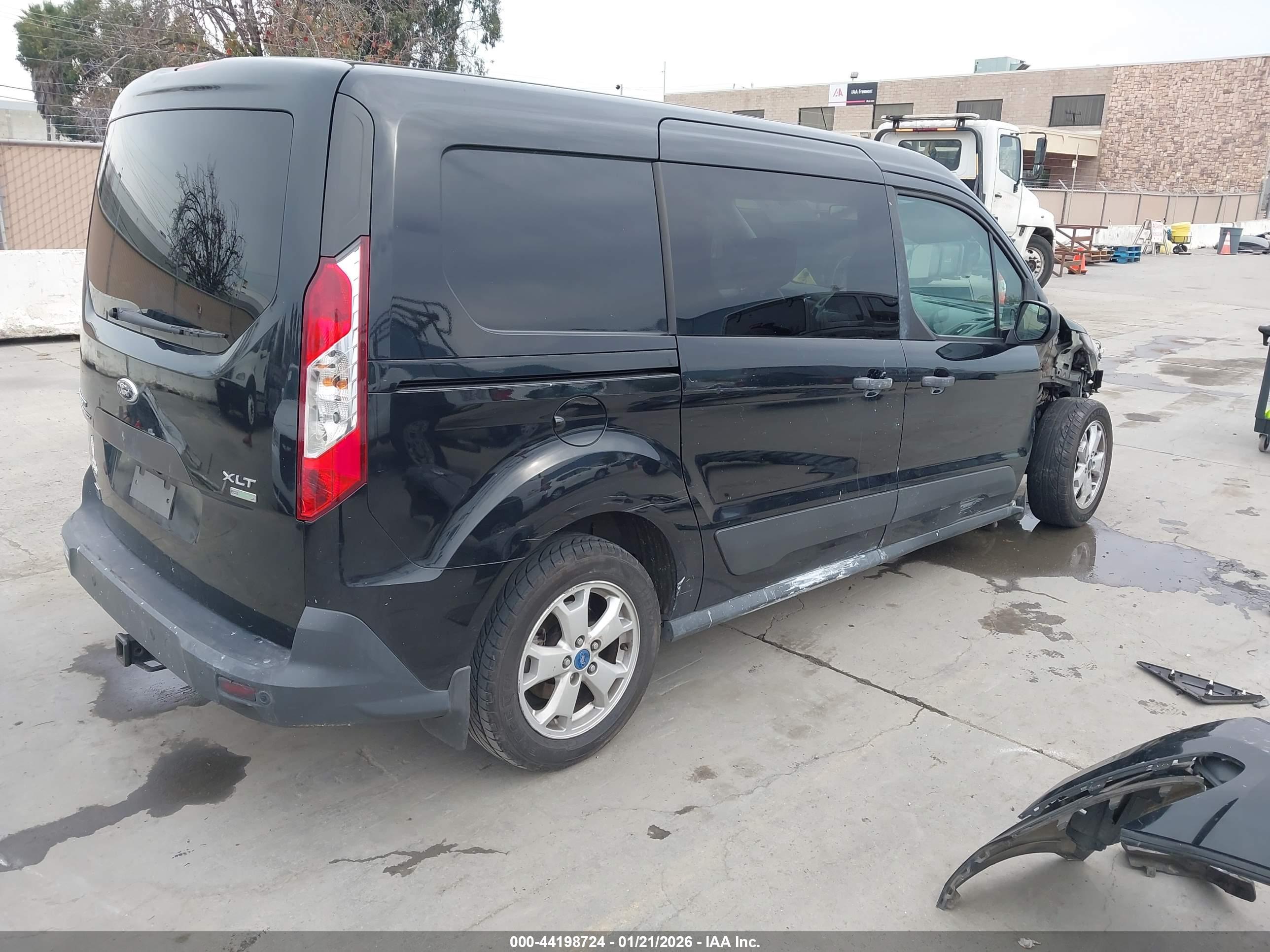 FORD TRANSIT image 4