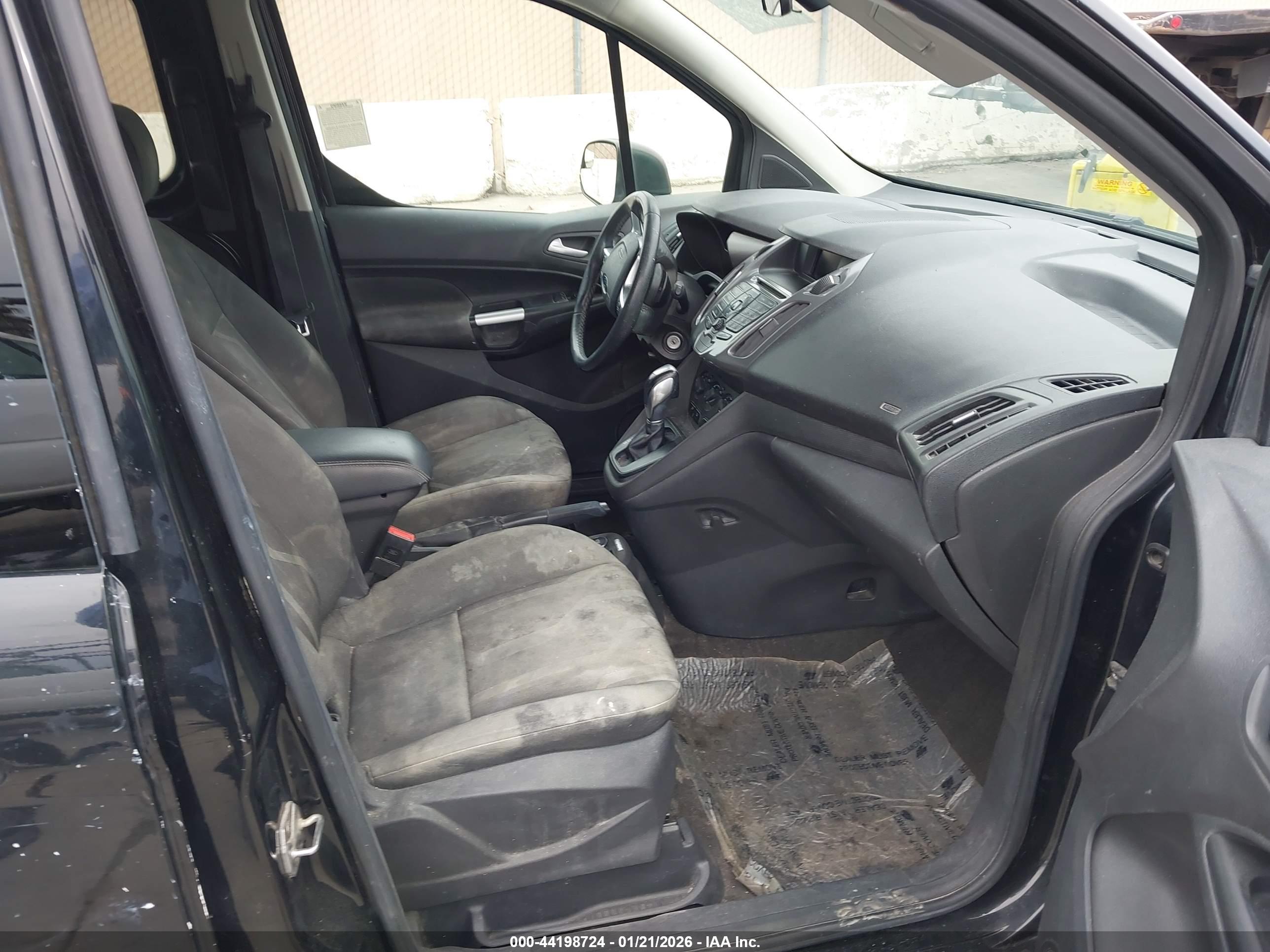 FORD TRANSIT image 5