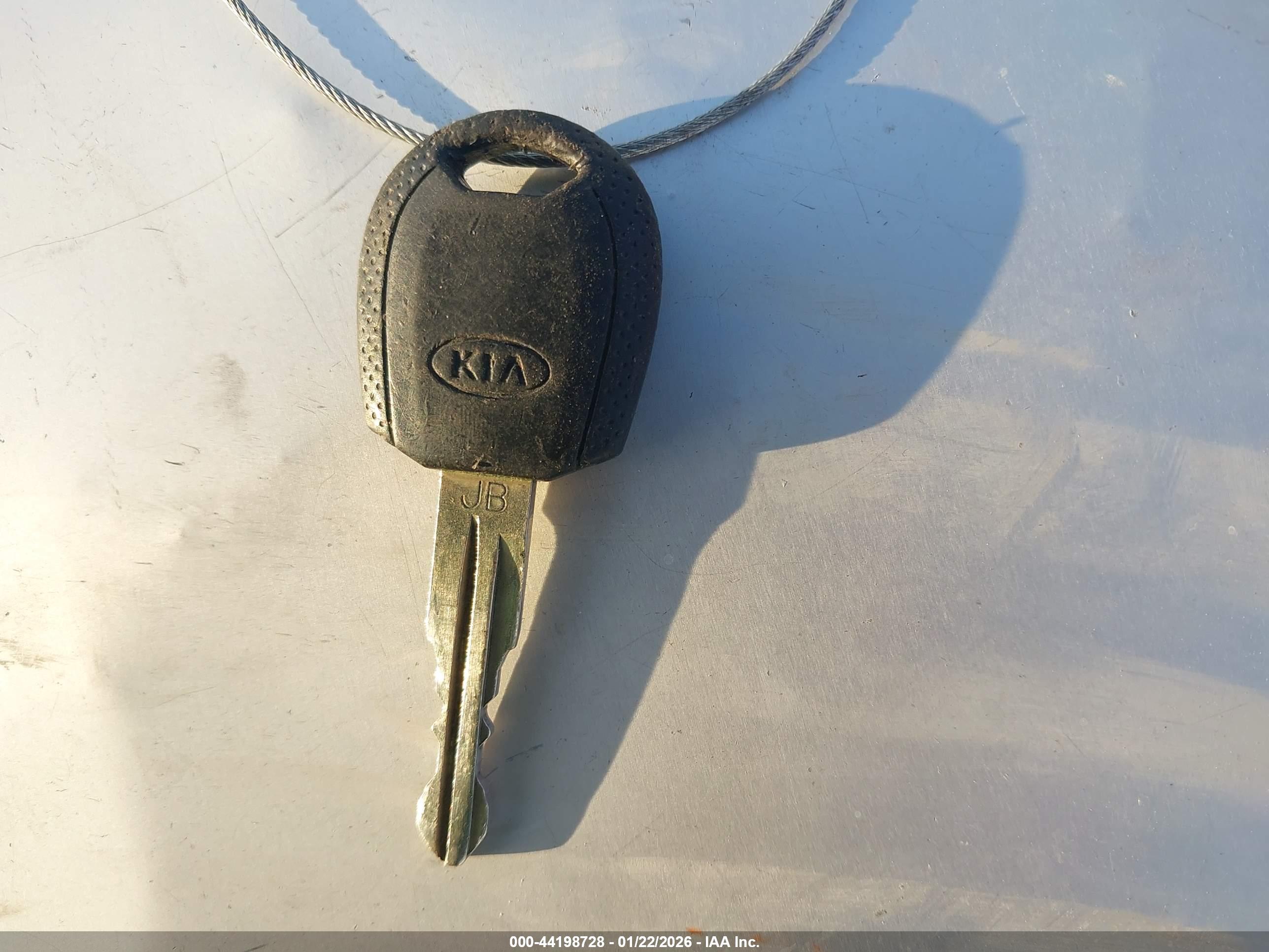 KIA RIO image 11
