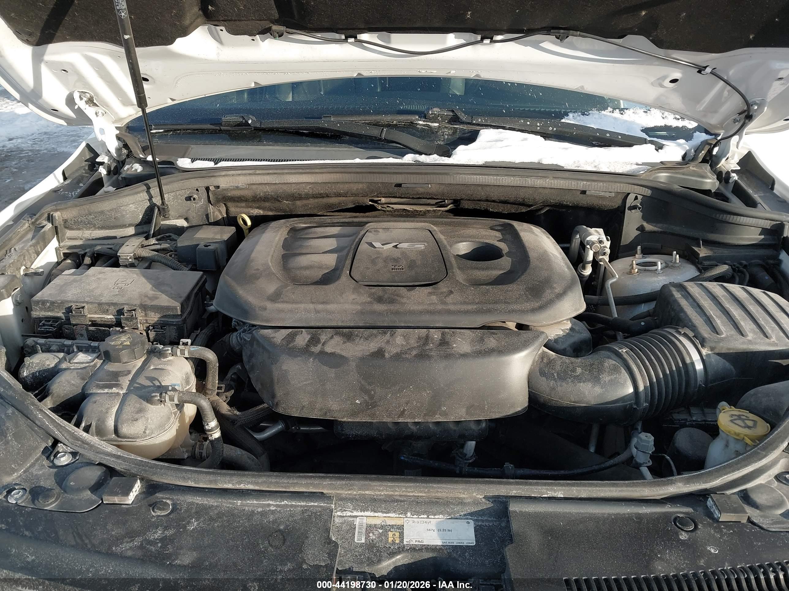 JEEP GRAND image 10