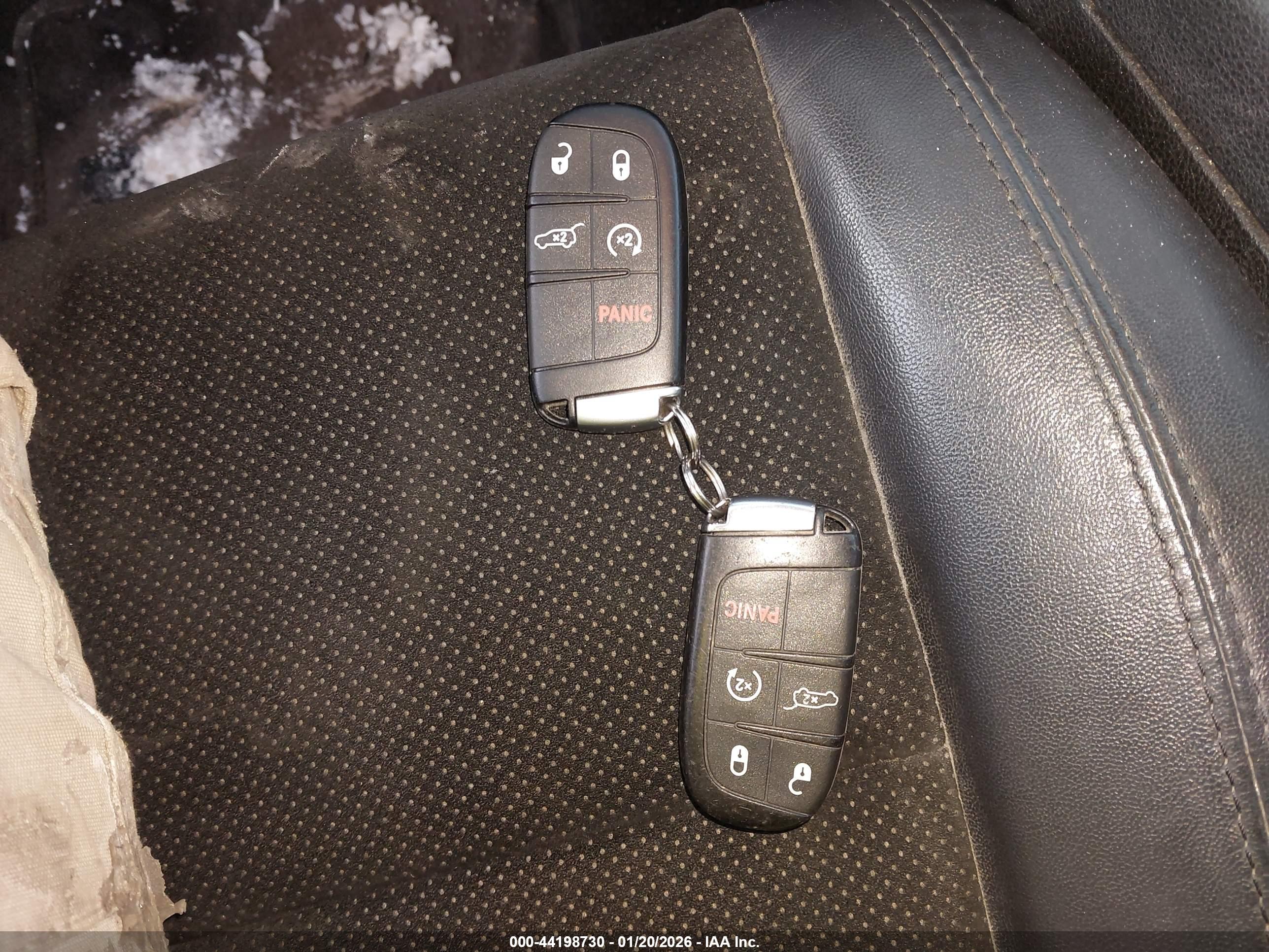 JEEP GRAND image 11