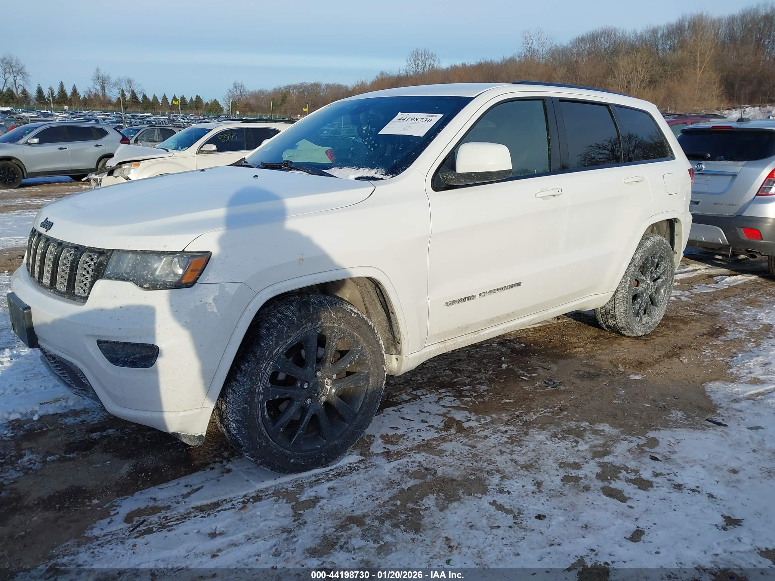 JEEP GRAND image 2